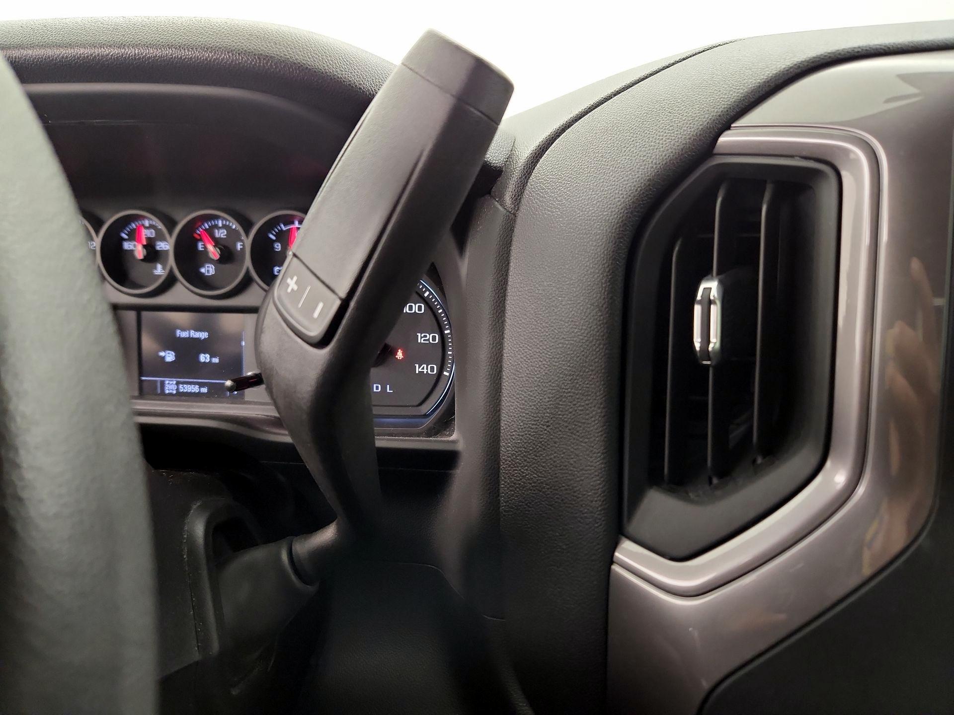 Thumbnail: 2022 Chevrolet Silverado 1500 - 17