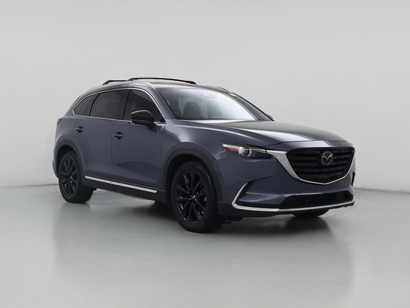 2021 Mazda CX-9 Carbon Edition -
                  Boynton Beach, FL