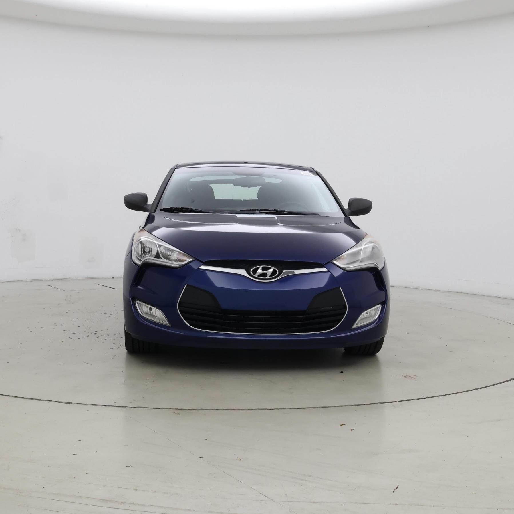Thumbnail: 2017 Hyundai Veloster - 5