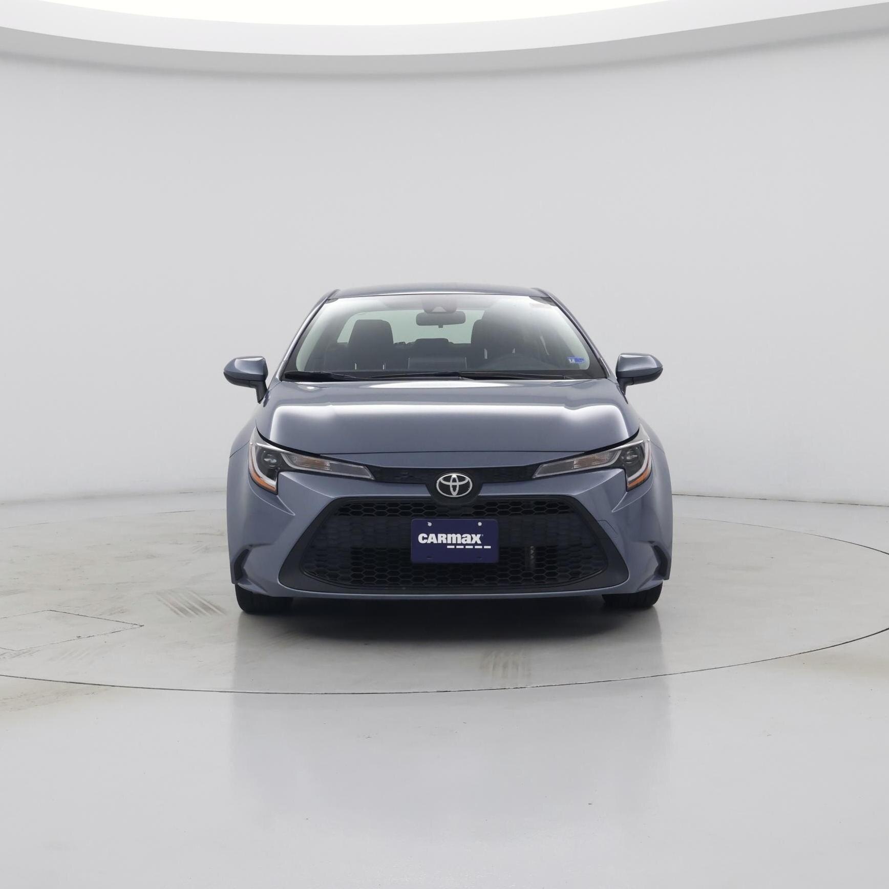 Thumbnail: 2021 Toyota Corolla - 5