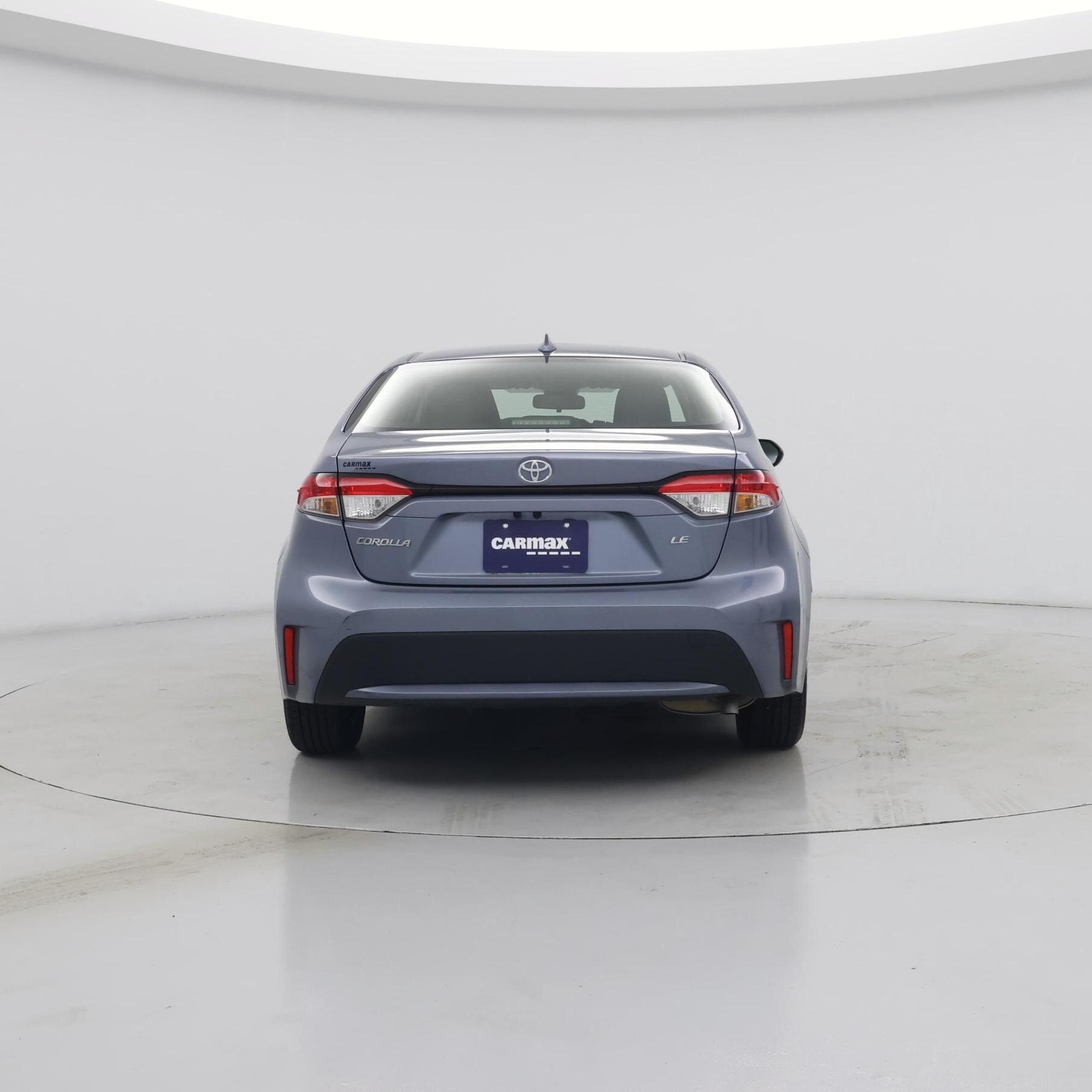 Thumbnail: 2021 Toyota Corolla - 6