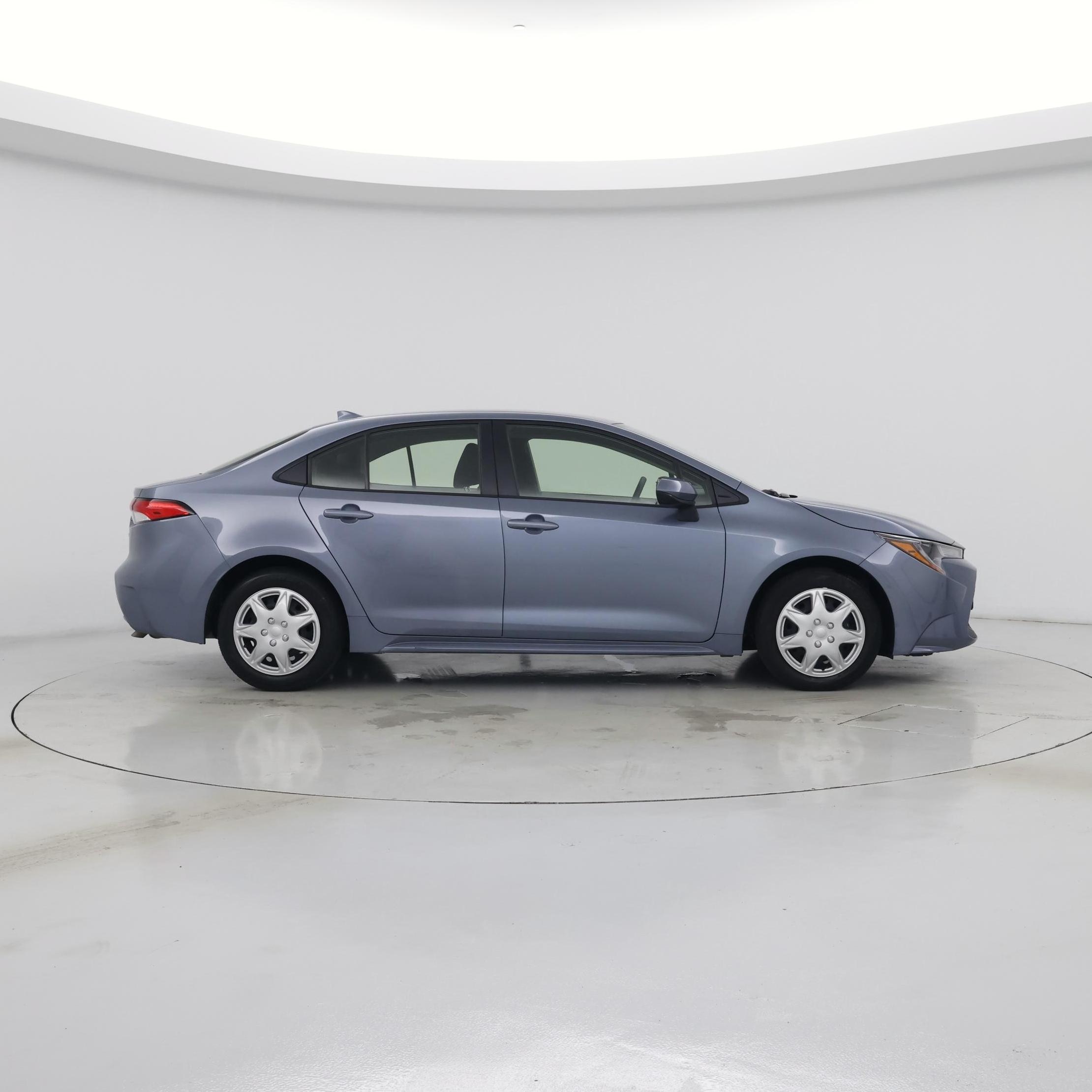 Thumbnail: 2021 Toyota Corolla - 7