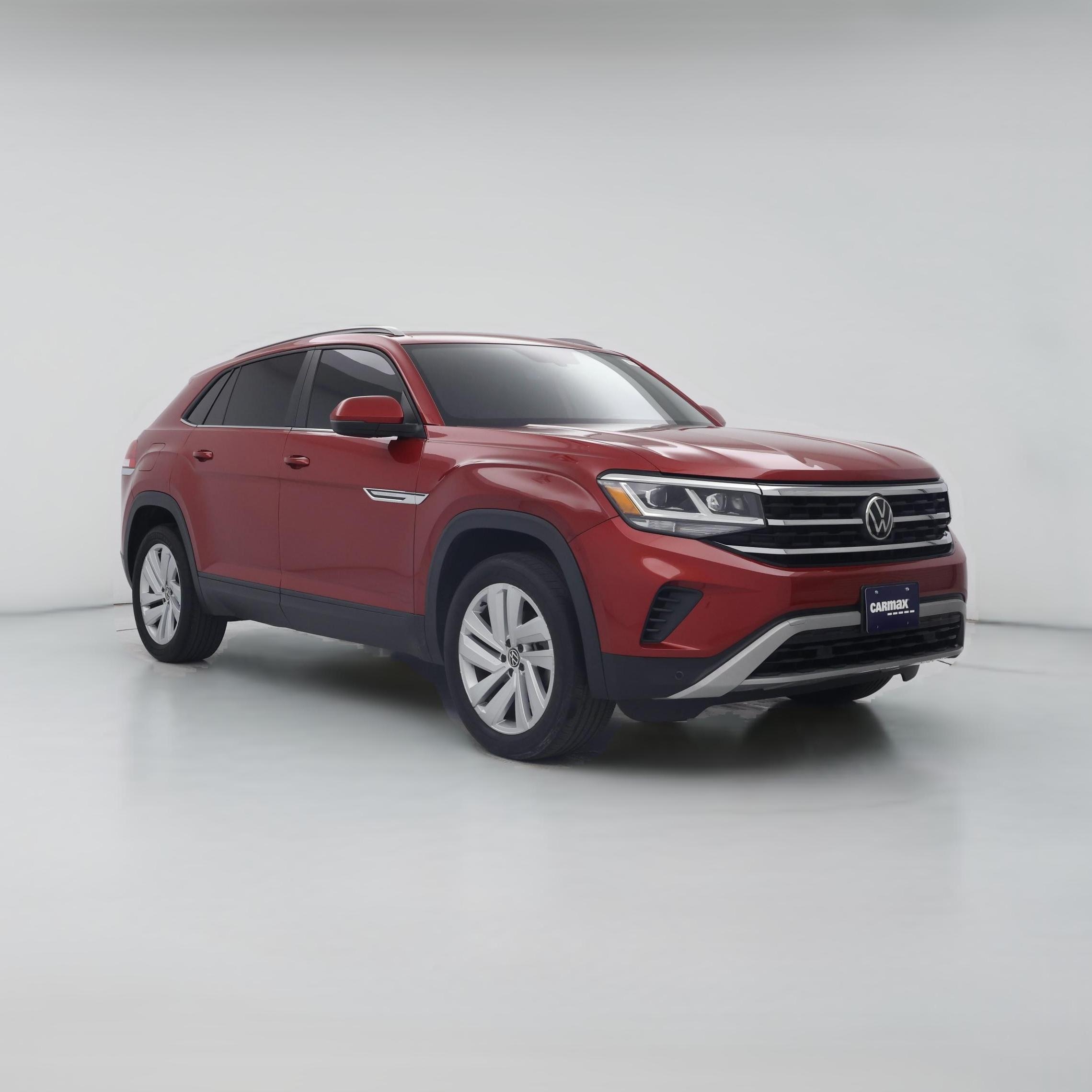Thumbnail: 2020 Volkswagen Atlas - 1