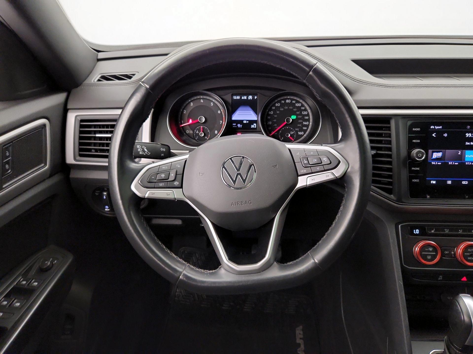 Thumbnail: 2020 Volkswagen Atlas - 10