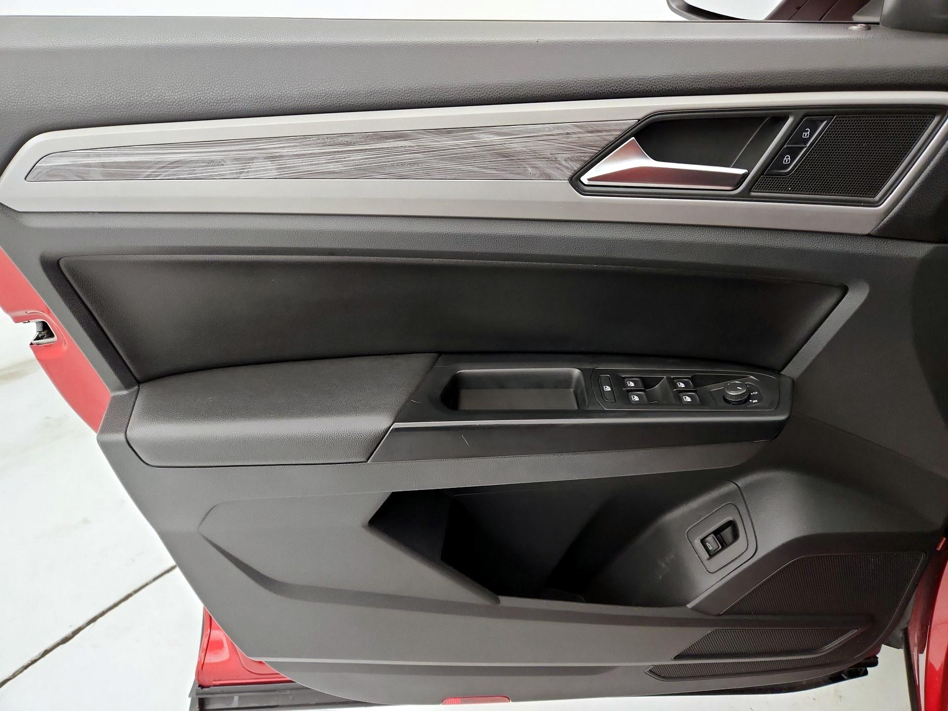 Thumbnail: 2020 Volkswagen Atlas - 12