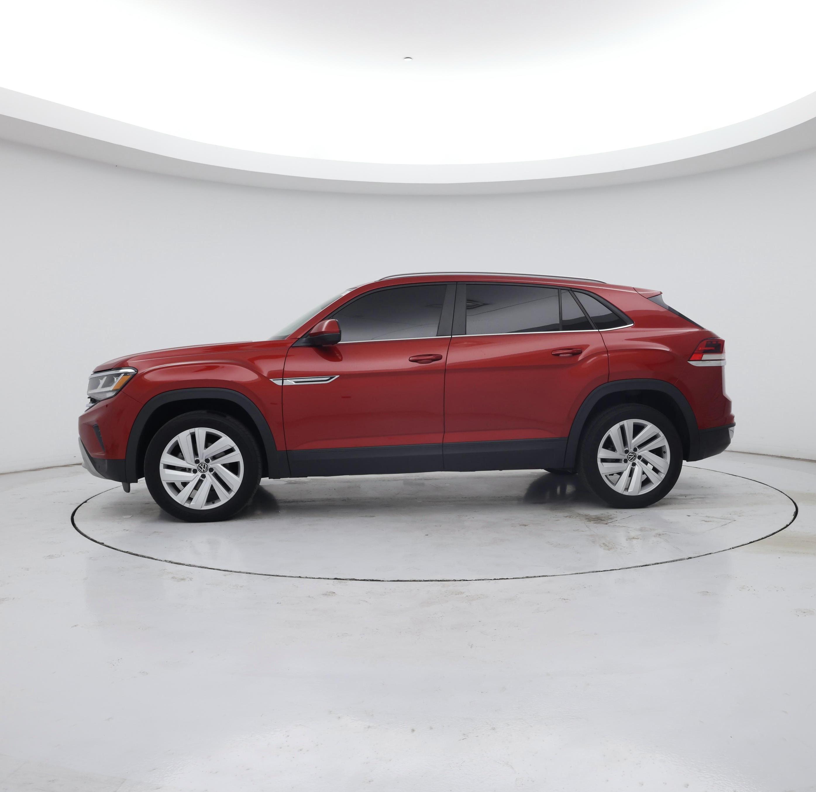 Thumbnail: 2020 Volkswagen Atlas - 3