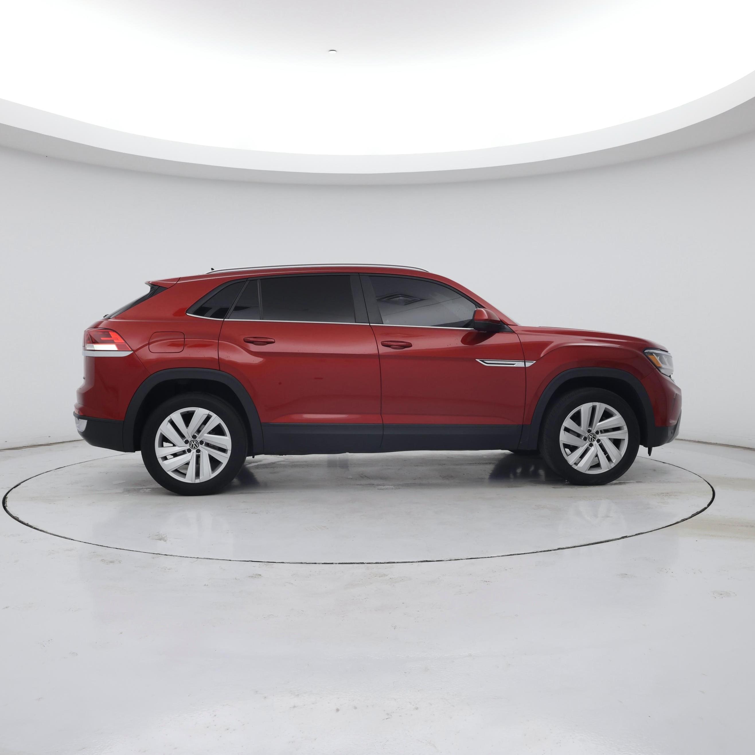 Thumbnail: 2020 Volkswagen Atlas - 7