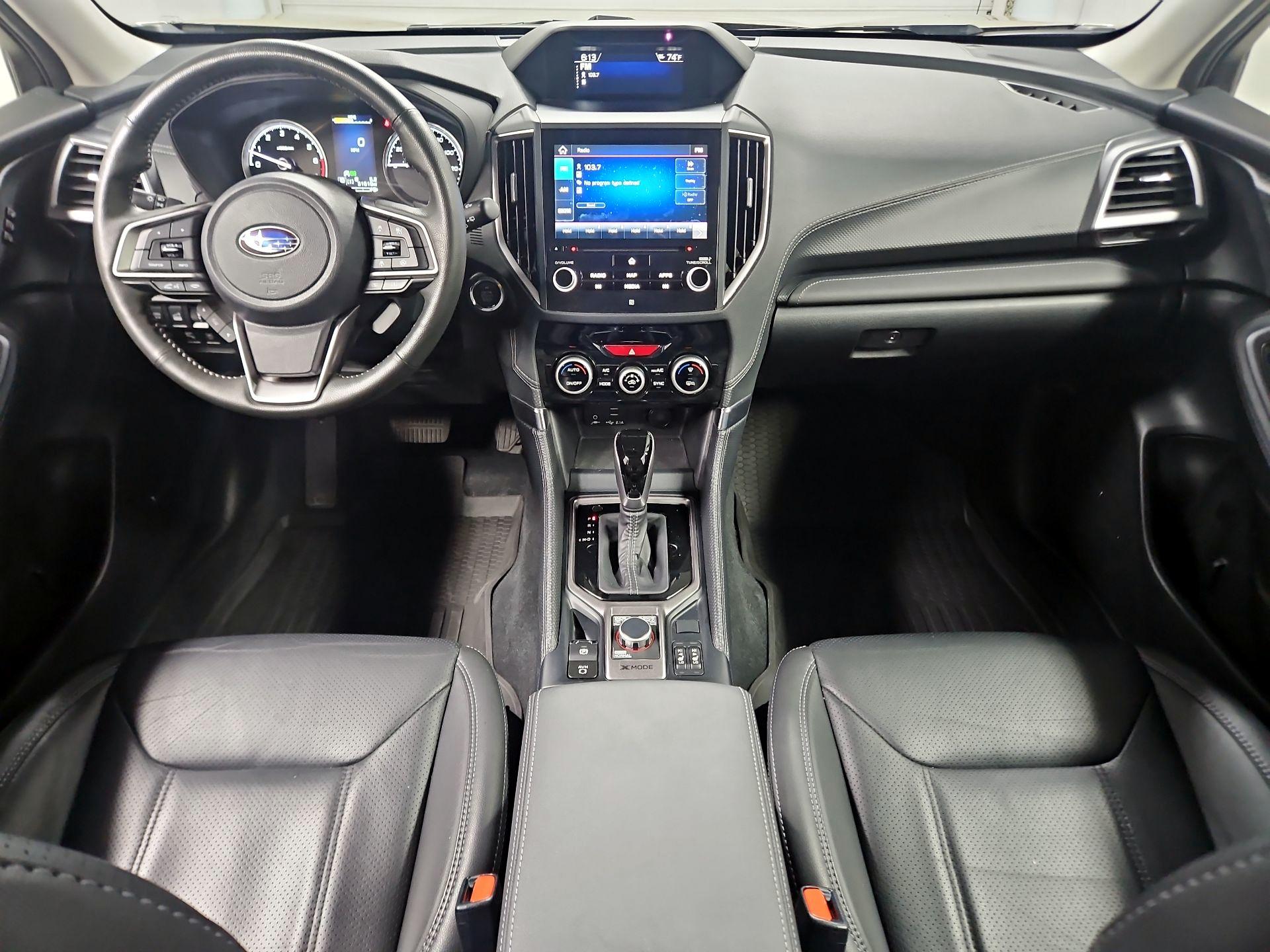 Thumbnail: 2022 Subaru Forester - 9