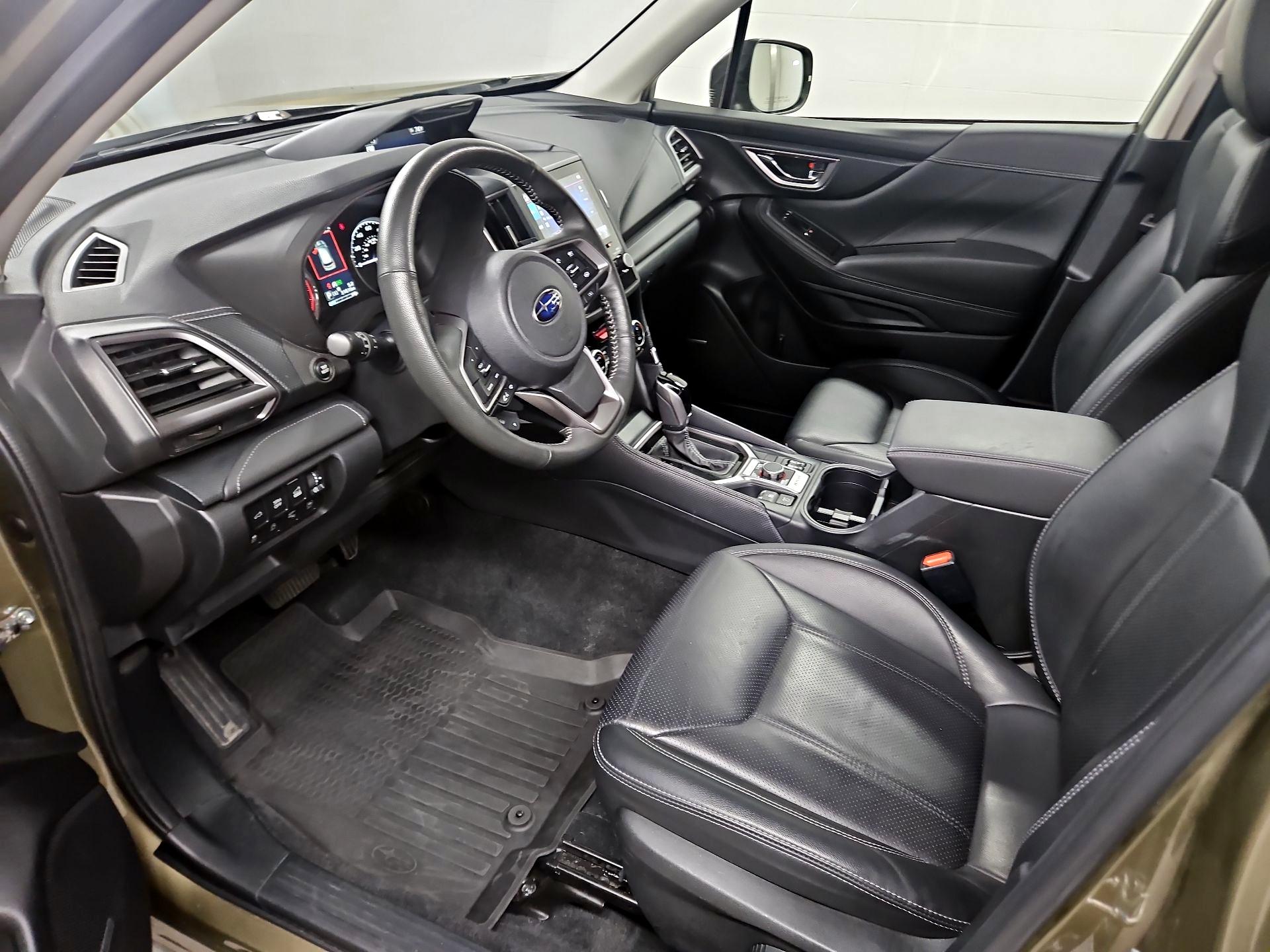 Thumbnail: 2022 Subaru Forester - 11