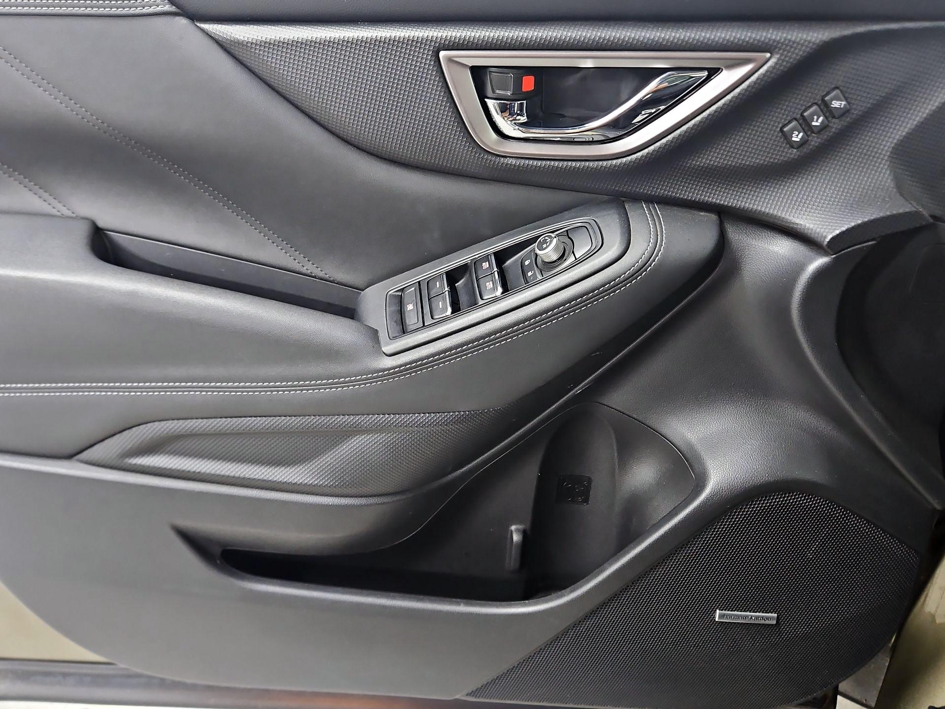 Thumbnail: 2022 Subaru Forester - 12