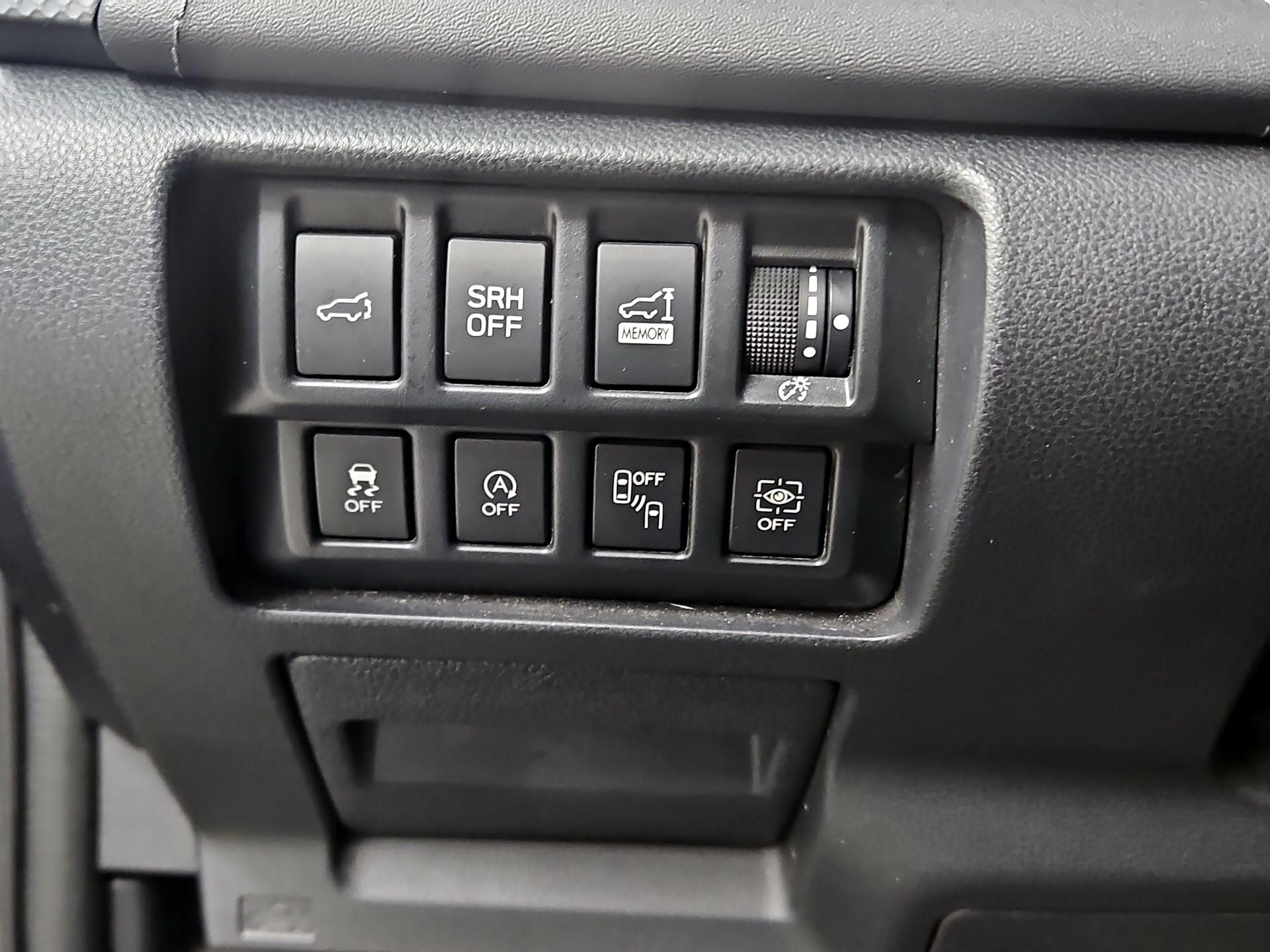Thumbnail: 2022 Subaru Forester - 13
