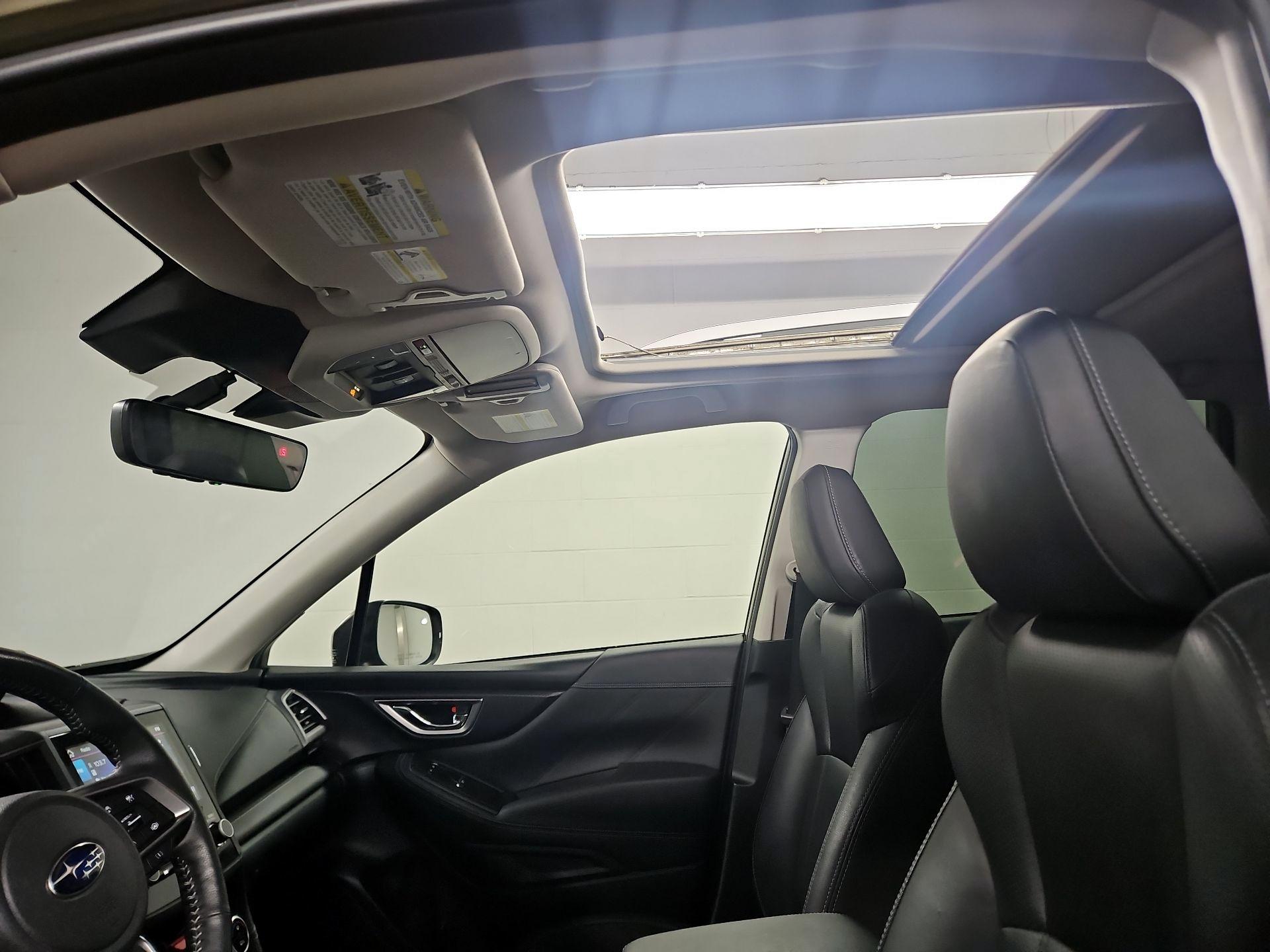 Thumbnail: 2022 Subaru Forester - 19