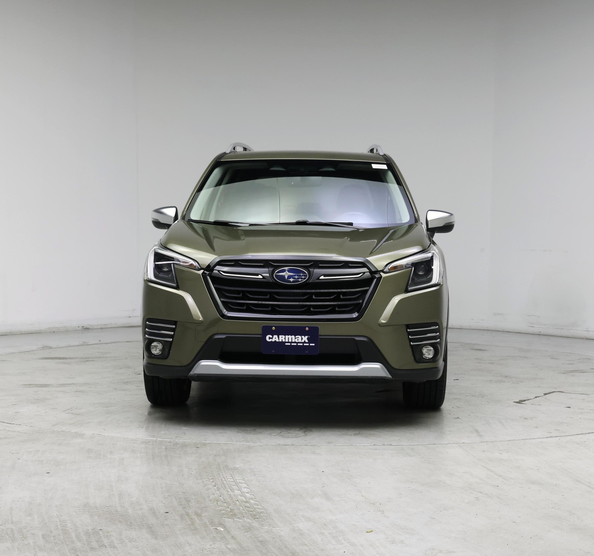 Thumbnail: 2022 Subaru Forester - 5