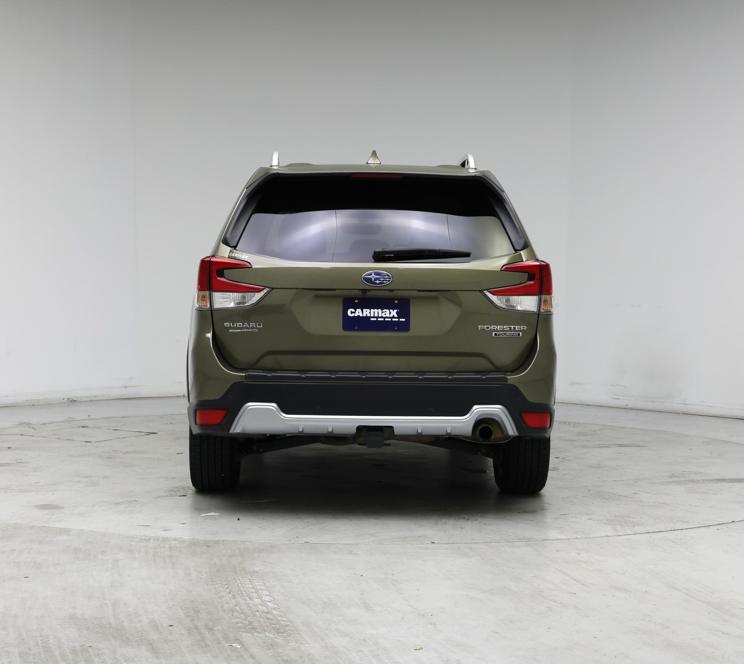 Thumbnail: 2022 Subaru Forester - 6