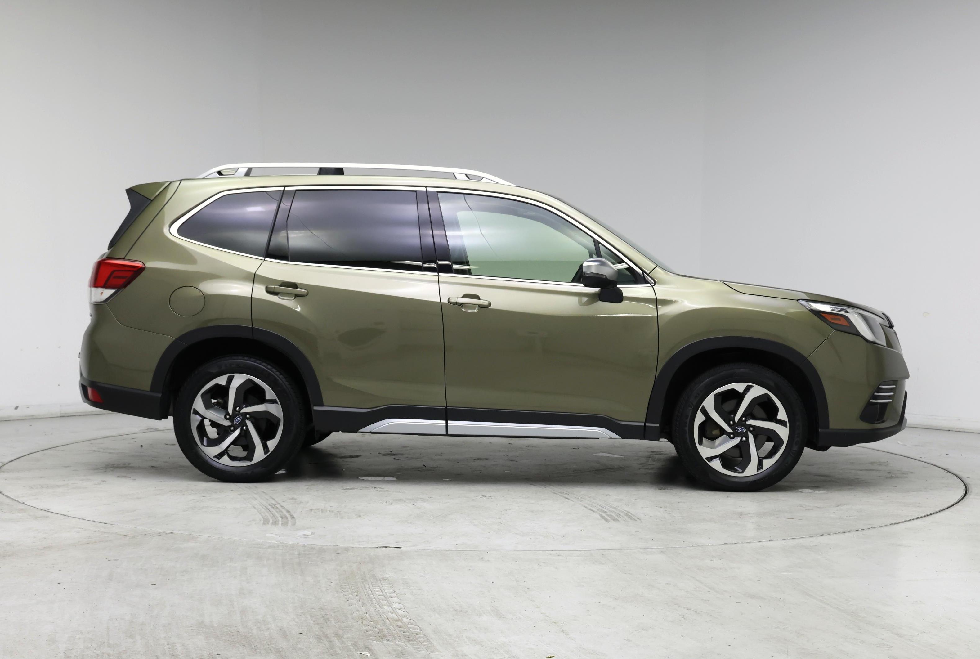 Thumbnail: 2022 Subaru Forester - 7