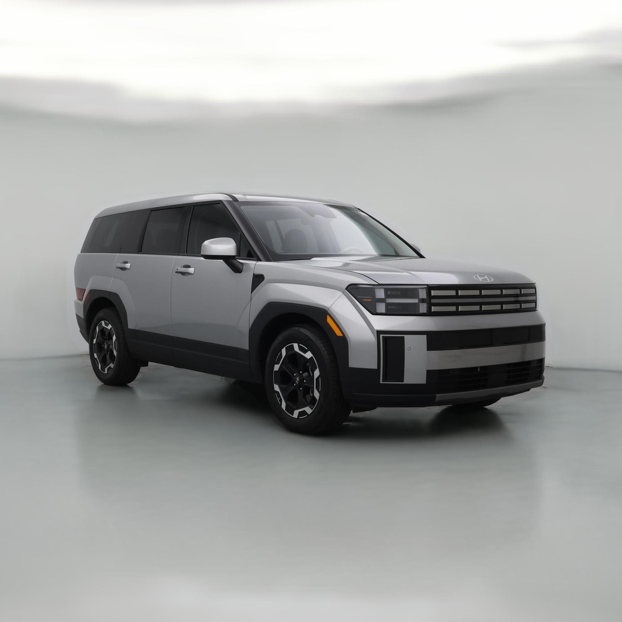 Thumbnail: 2024 Hyundai Santa Fe - 1