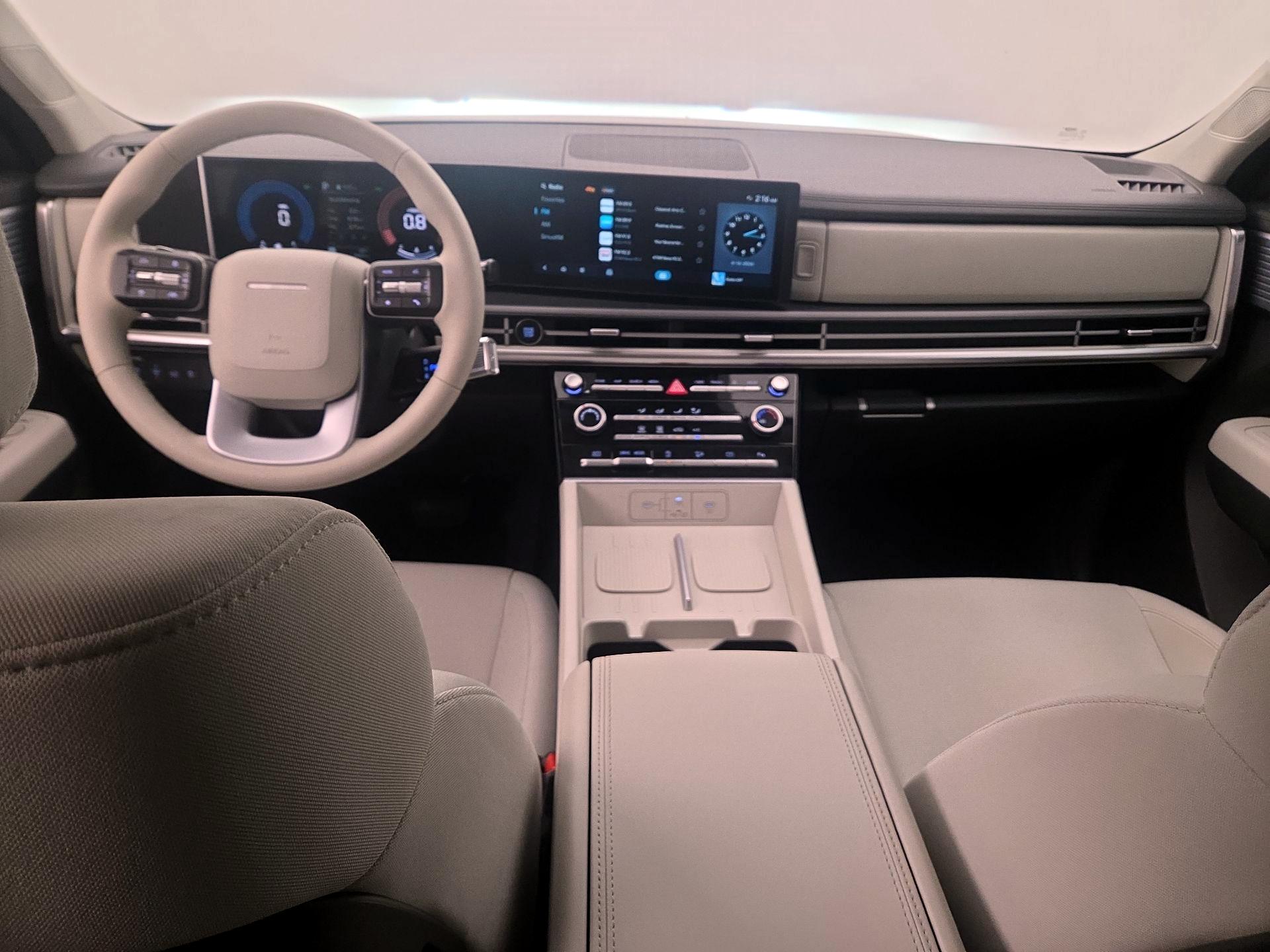 Thumbnail: 2024 Hyundai Santa Fe - 9