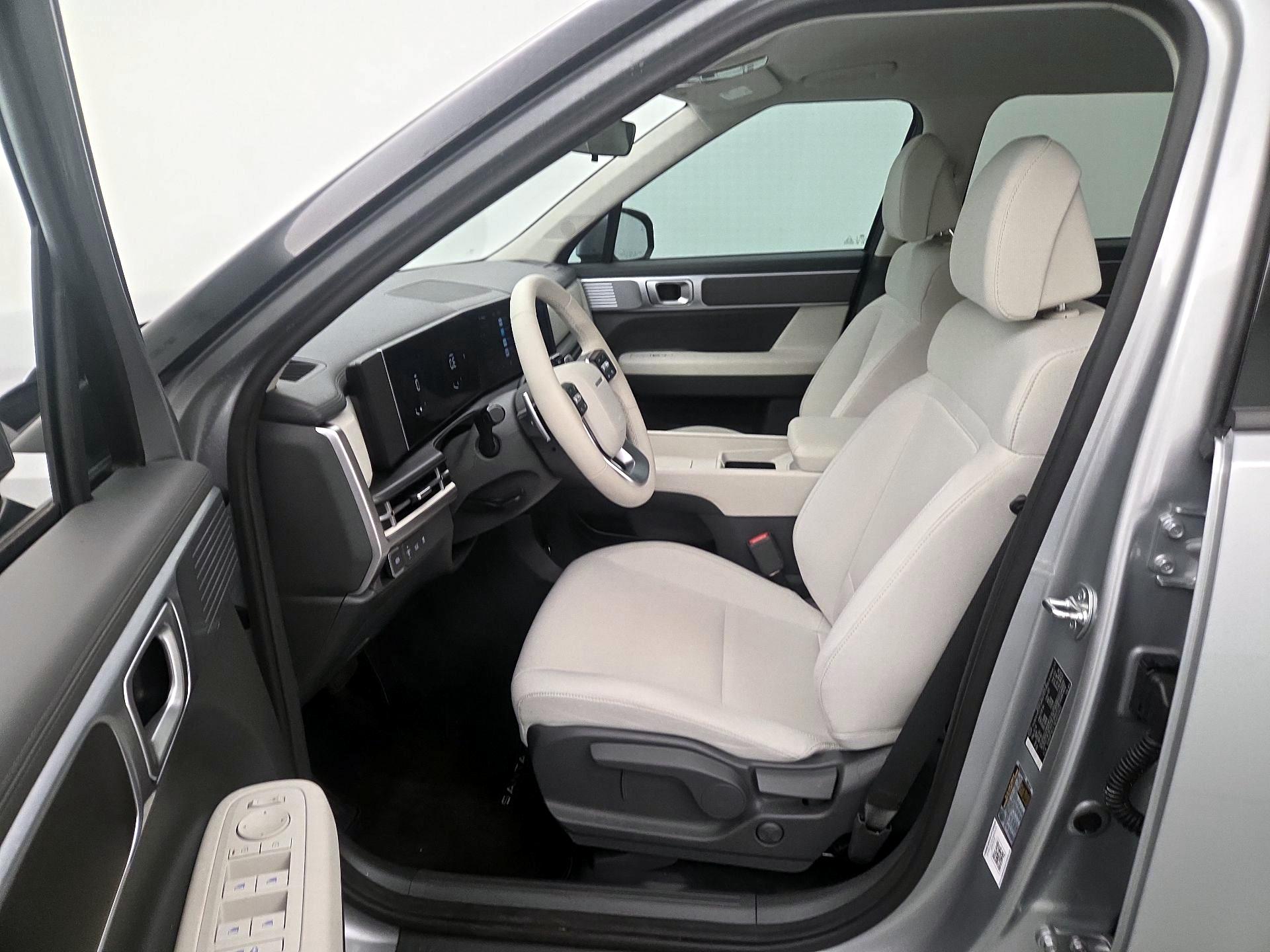 Thumbnail: 2024 Hyundai Santa Fe - 11