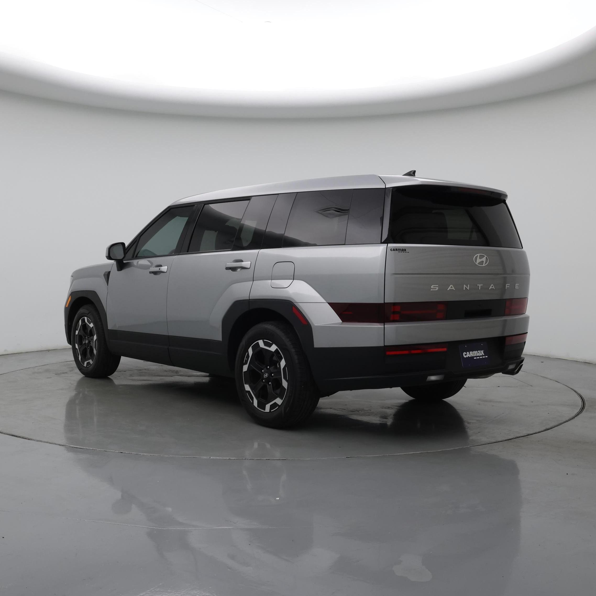 Thumbnail: 2024 Hyundai Santa Fe - 2