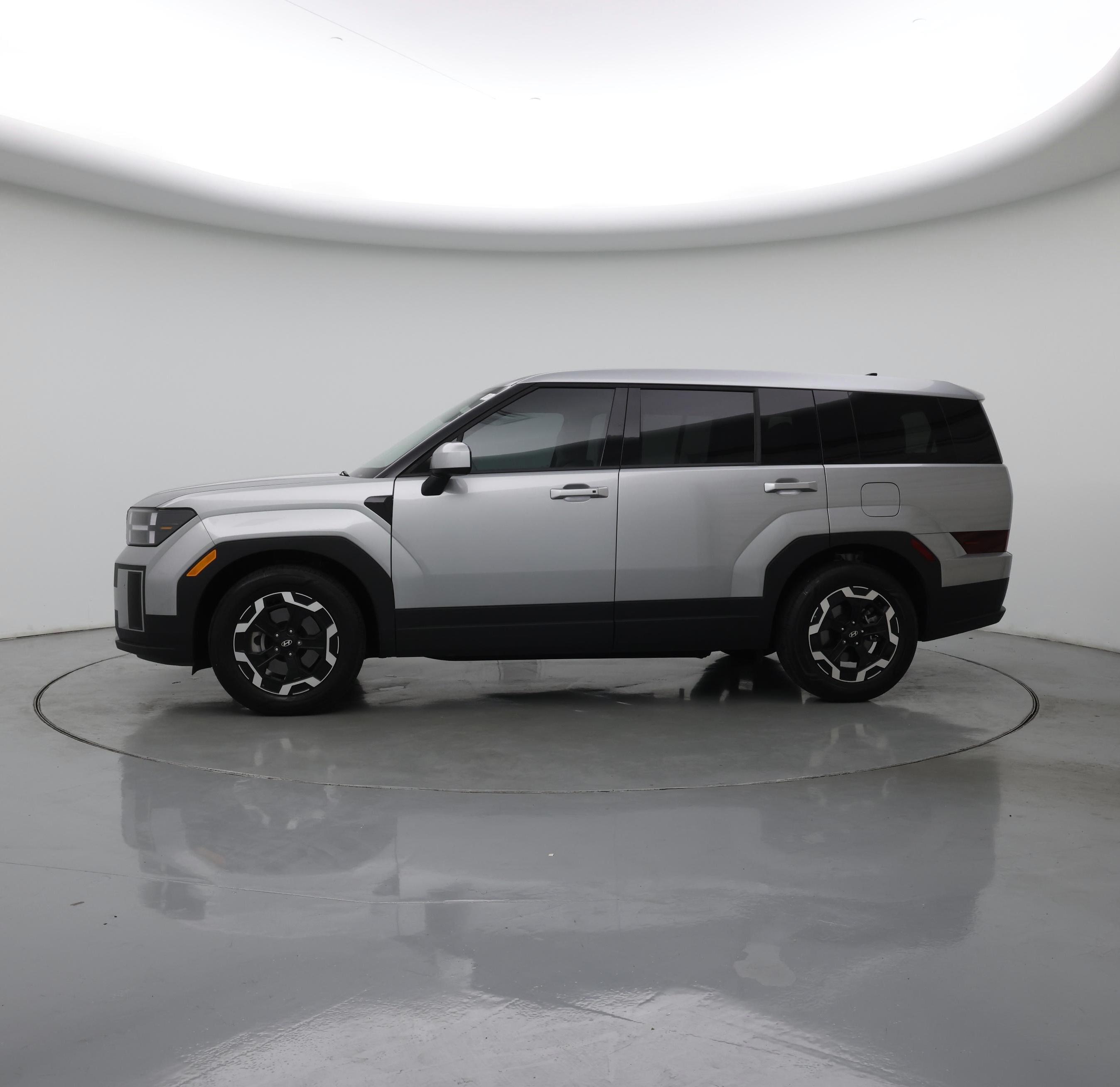 Thumbnail: 2024 Hyundai Santa Fe - 3