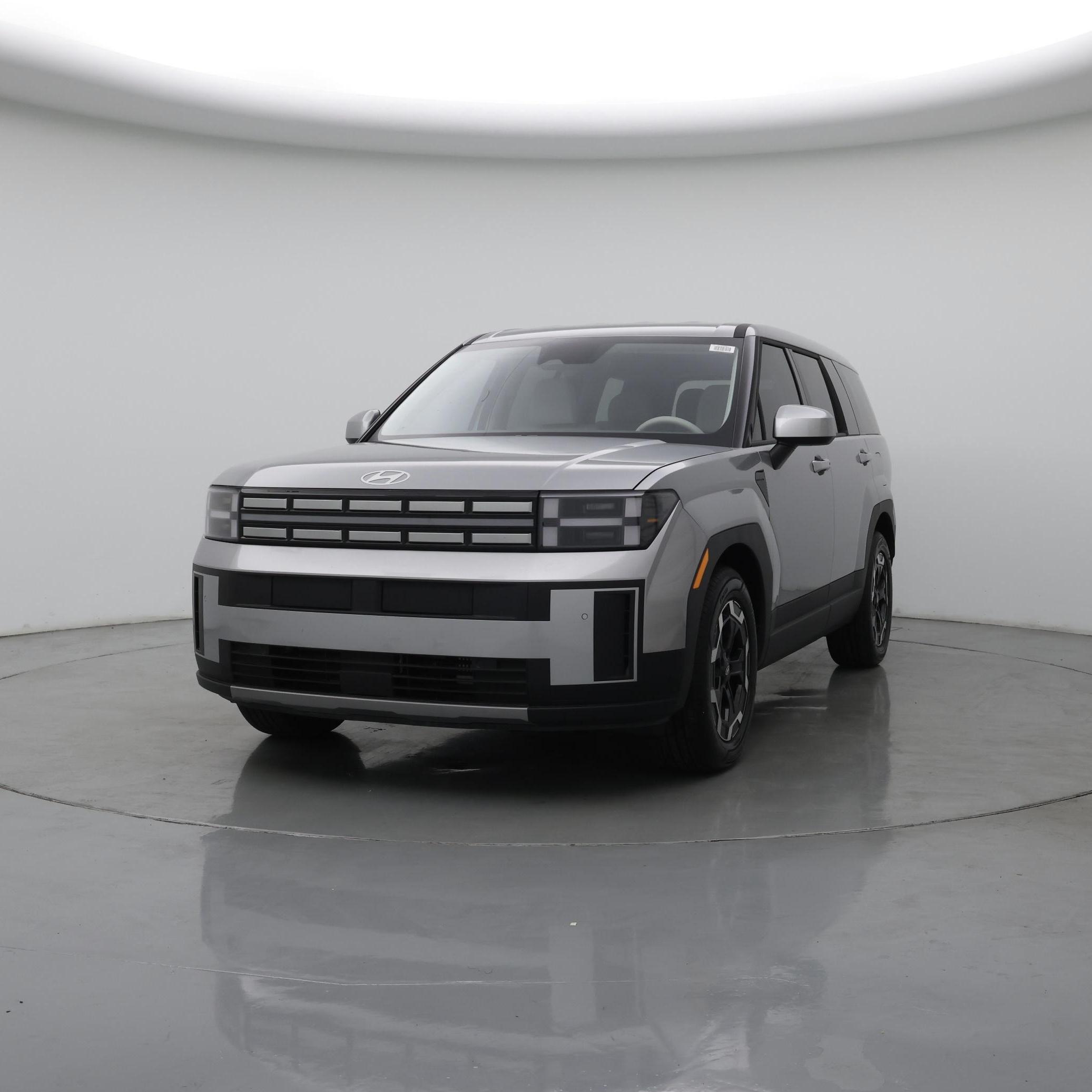 Thumbnail: 2024 Hyundai Santa Fe - 4