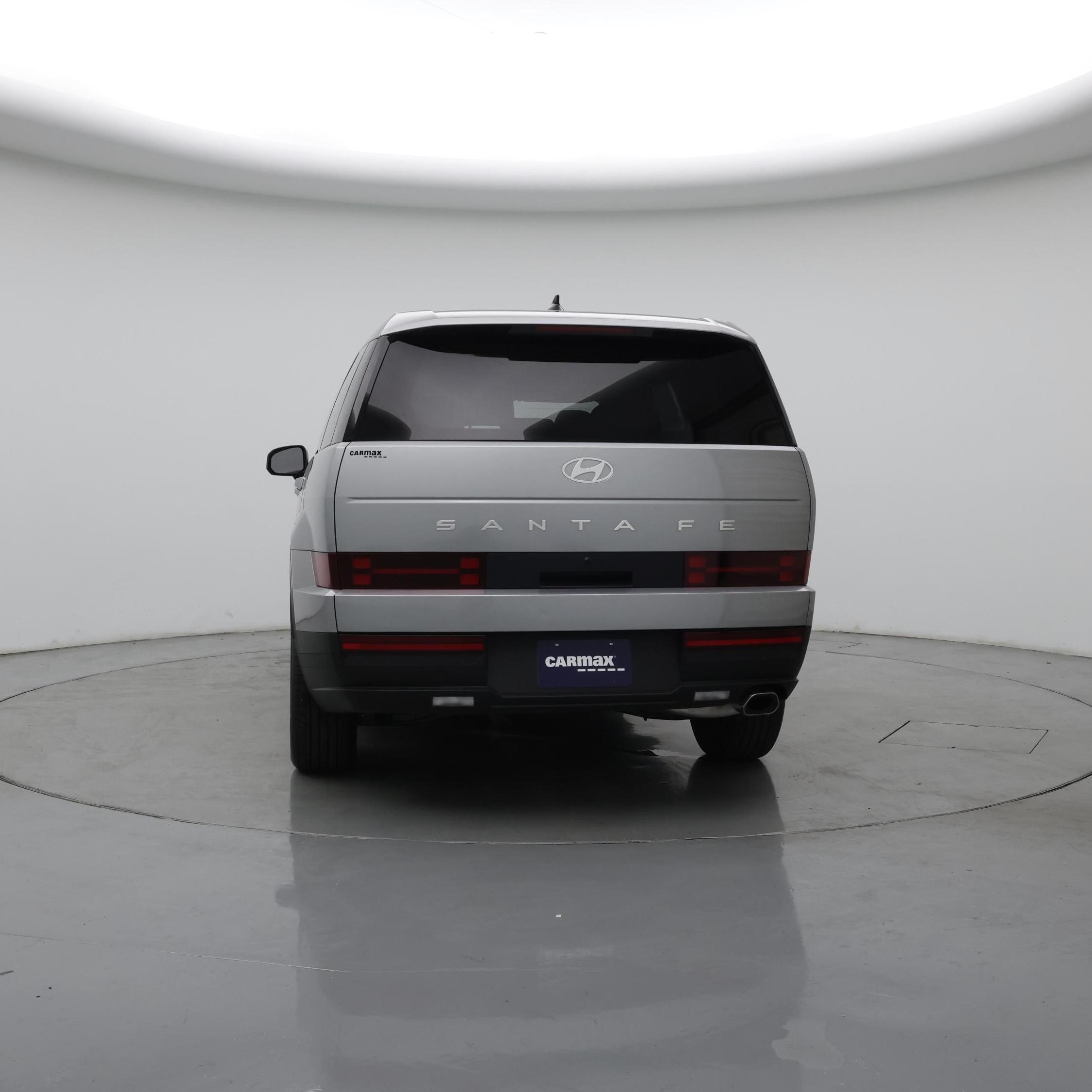 Thumbnail: 2024 Hyundai Santa Fe - 6