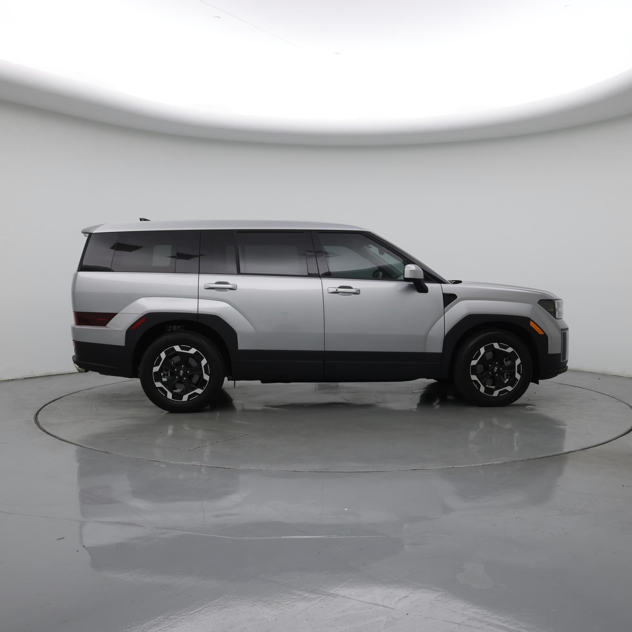 Thumbnail: 2024 Hyundai Santa Fe - 7