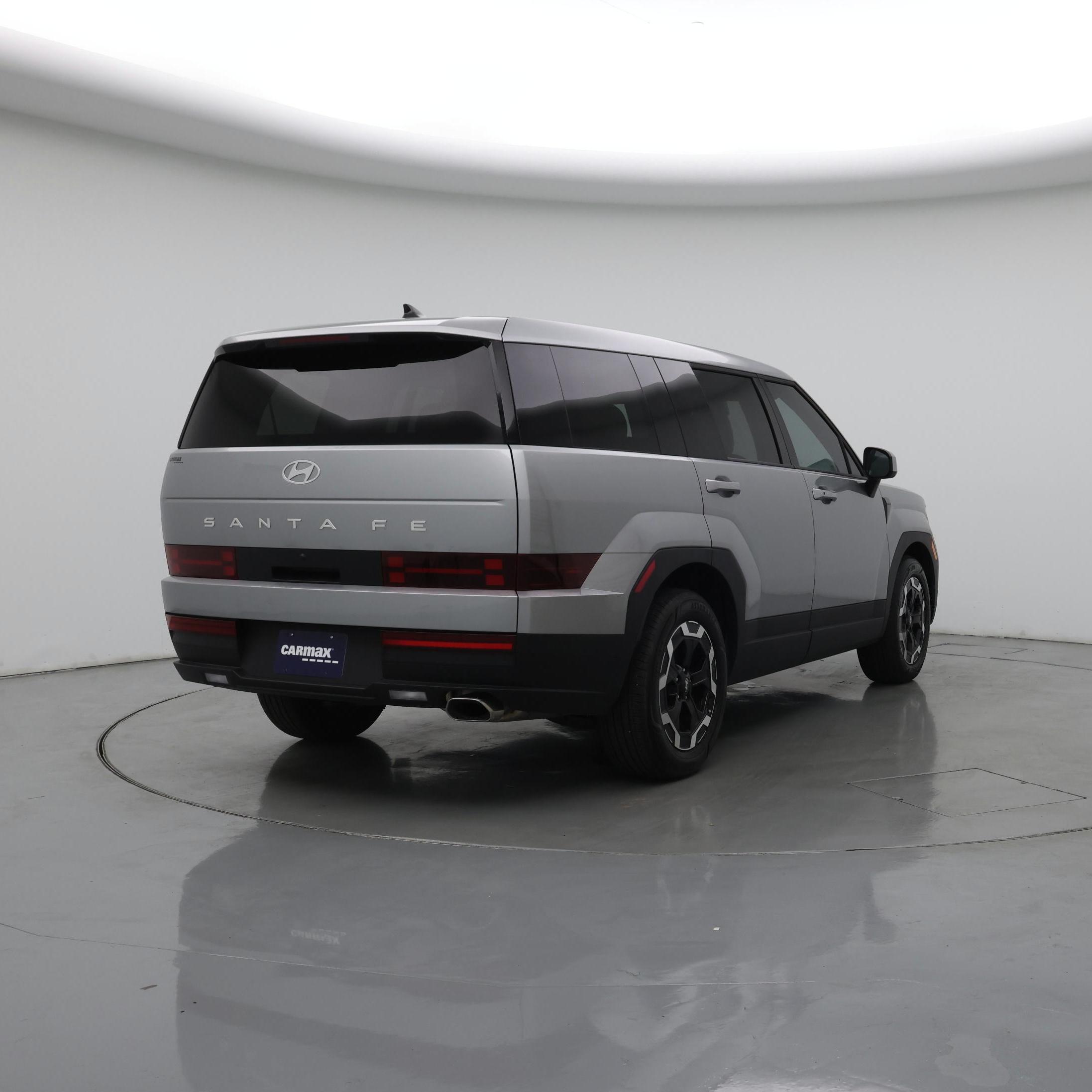 Thumbnail: 2024 Hyundai Santa Fe - 8