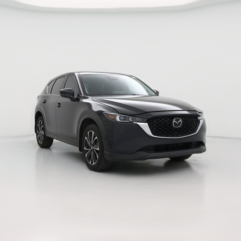 2023 Mazda CX-5 2.5 S Premium Plus Package
