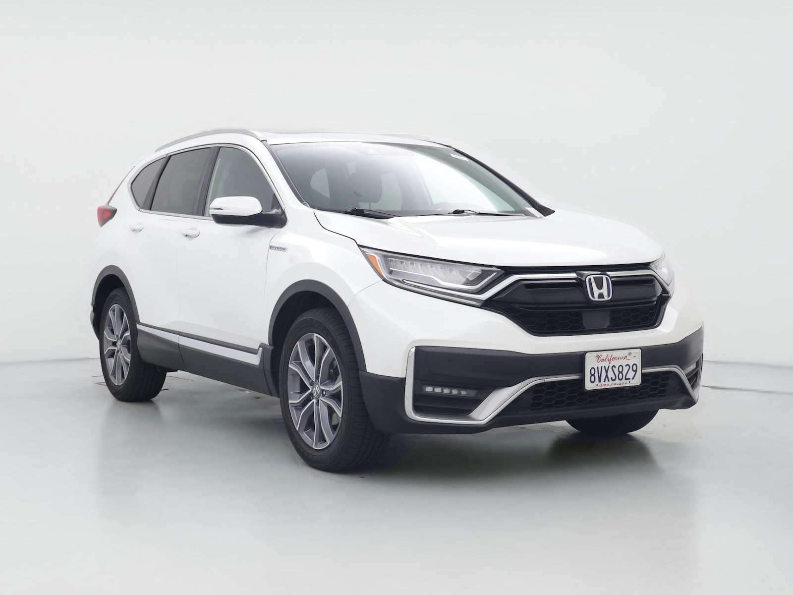 2020 Honda CR-V Hybrid