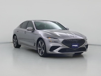 2025 Genesis G70 Sport Advanced