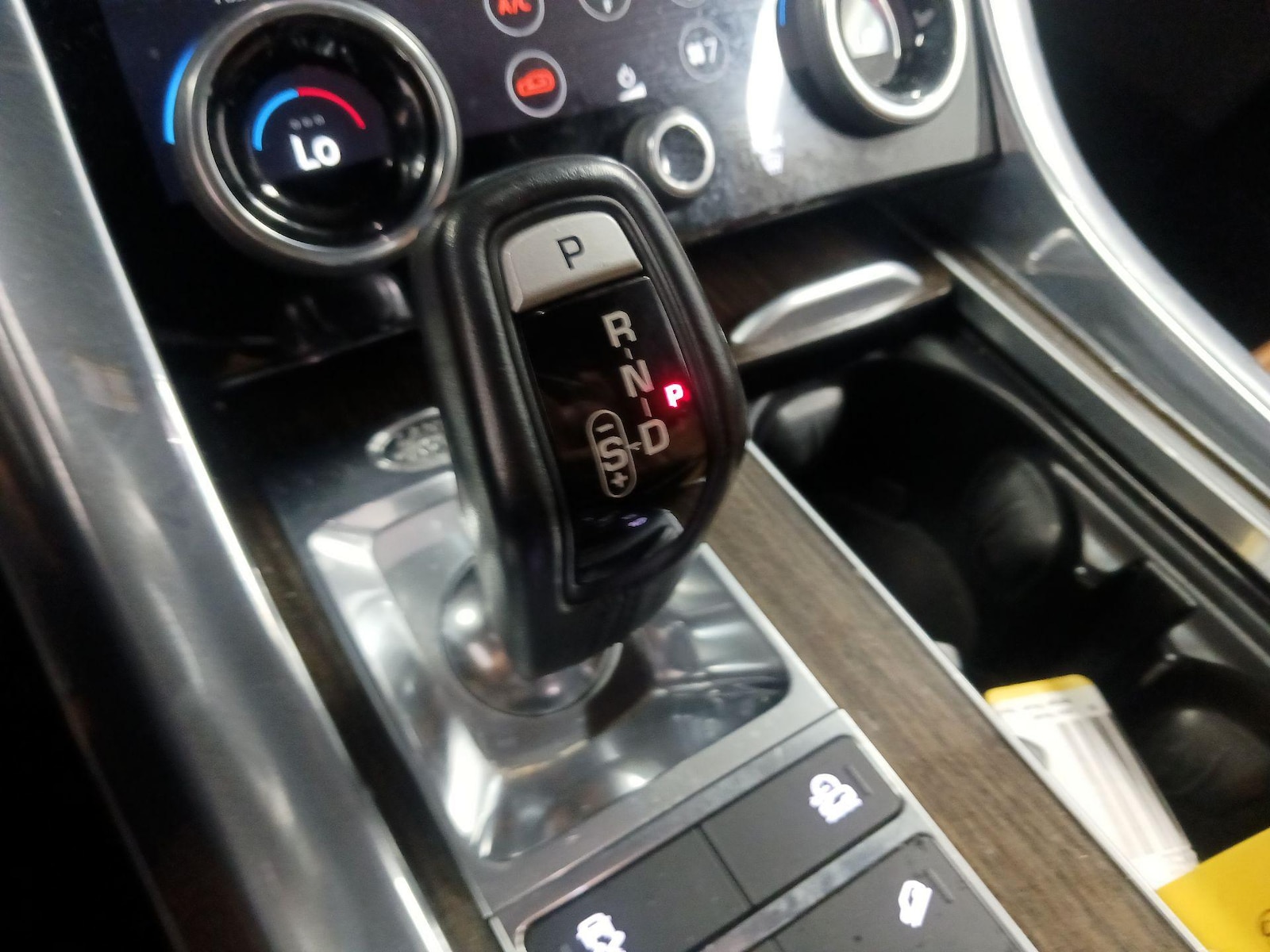 2018 Land Rover Range Rover Sport Supercharged - Photo 7