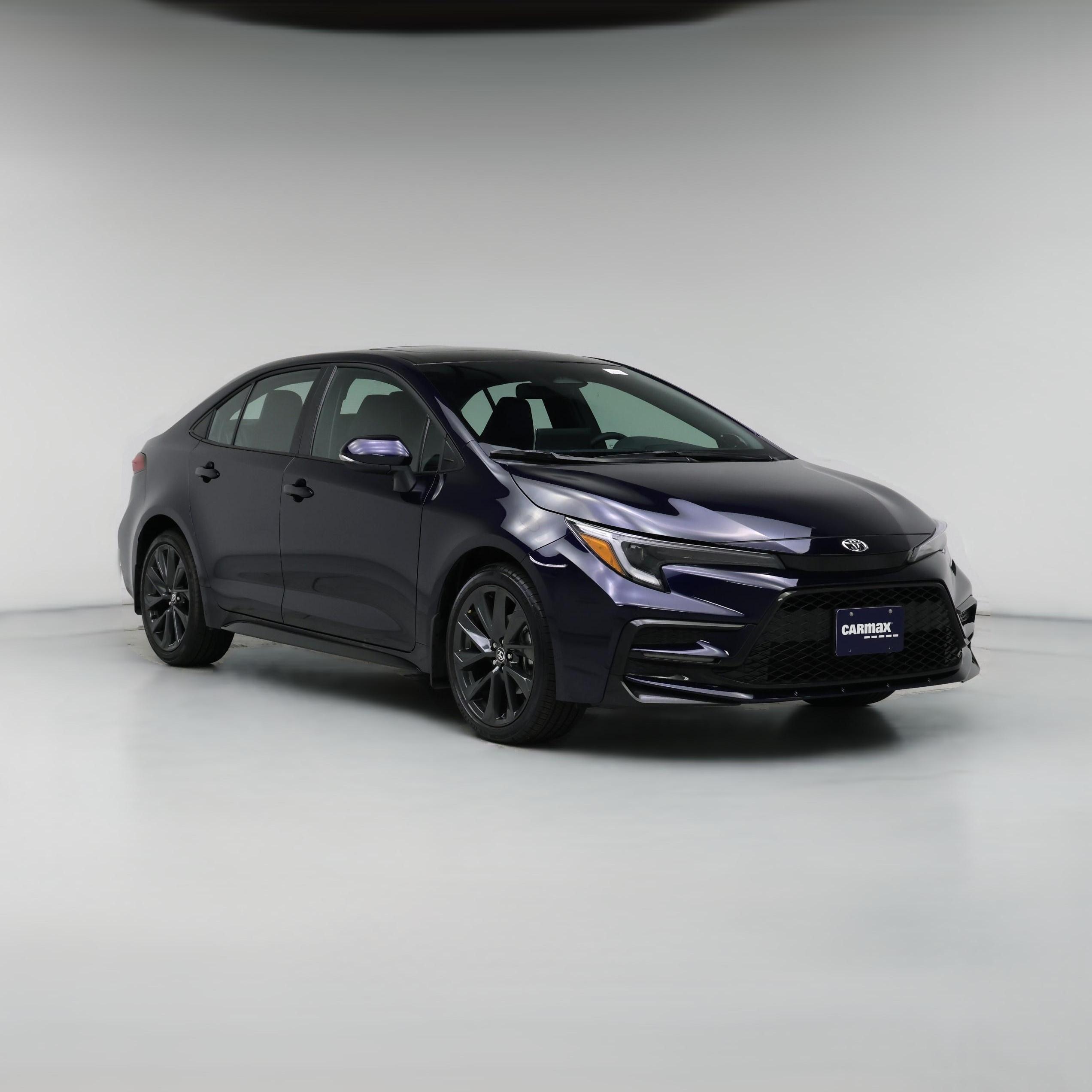 Thumbnail: 2026 Toyota Corolla - 1