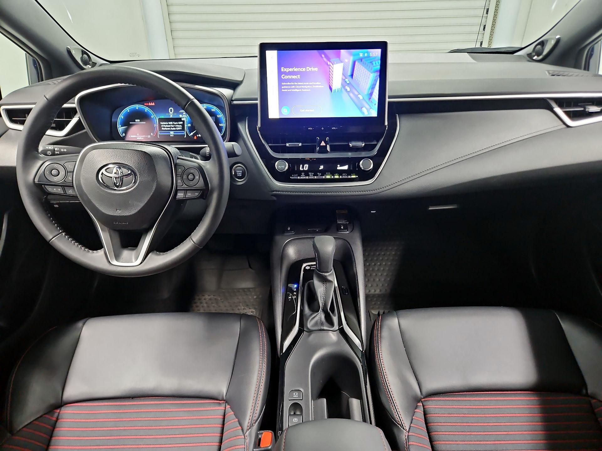 Thumbnail: 2026 Toyota Corolla - 9