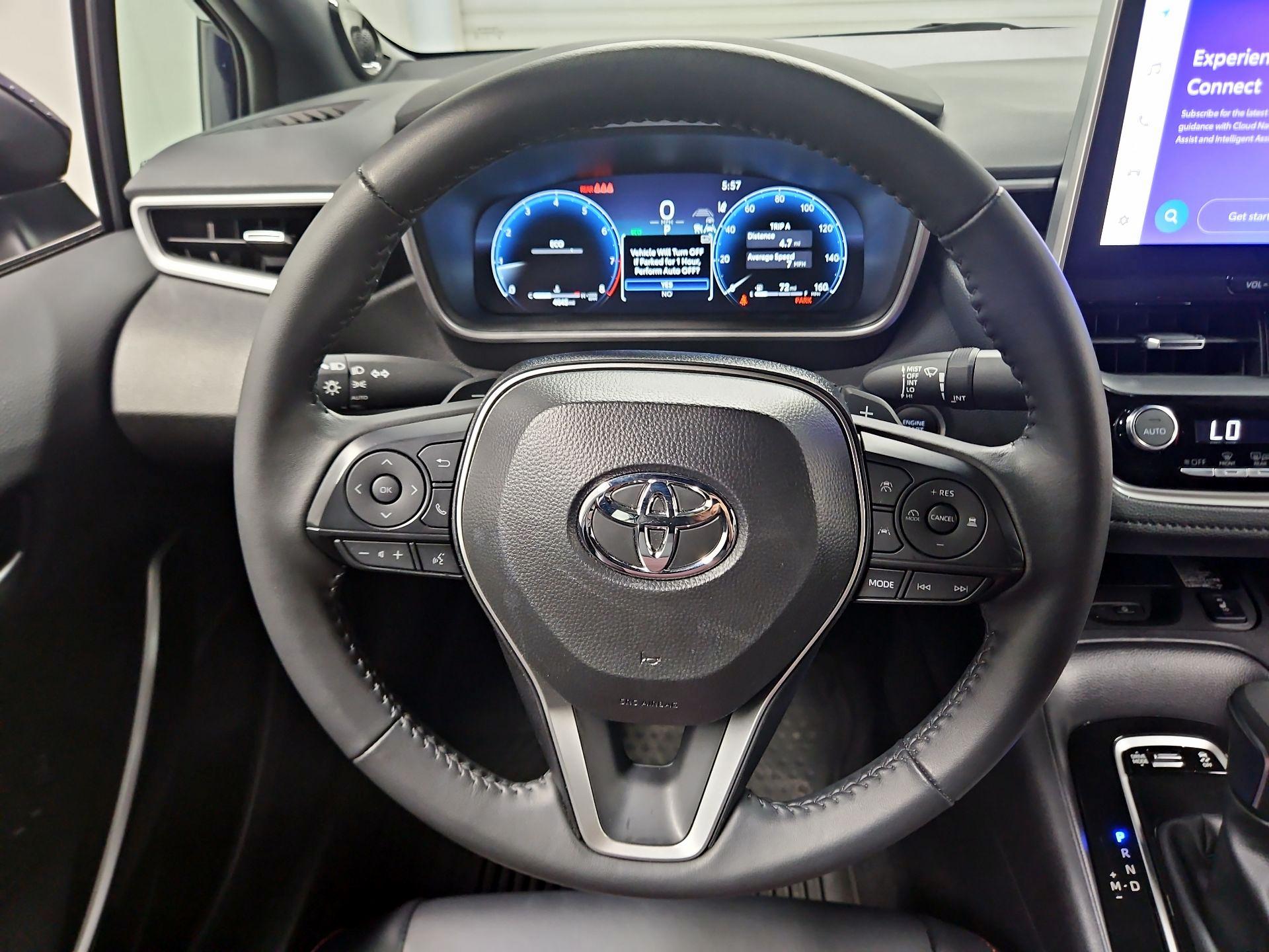 Thumbnail: 2026 Toyota Corolla - 10