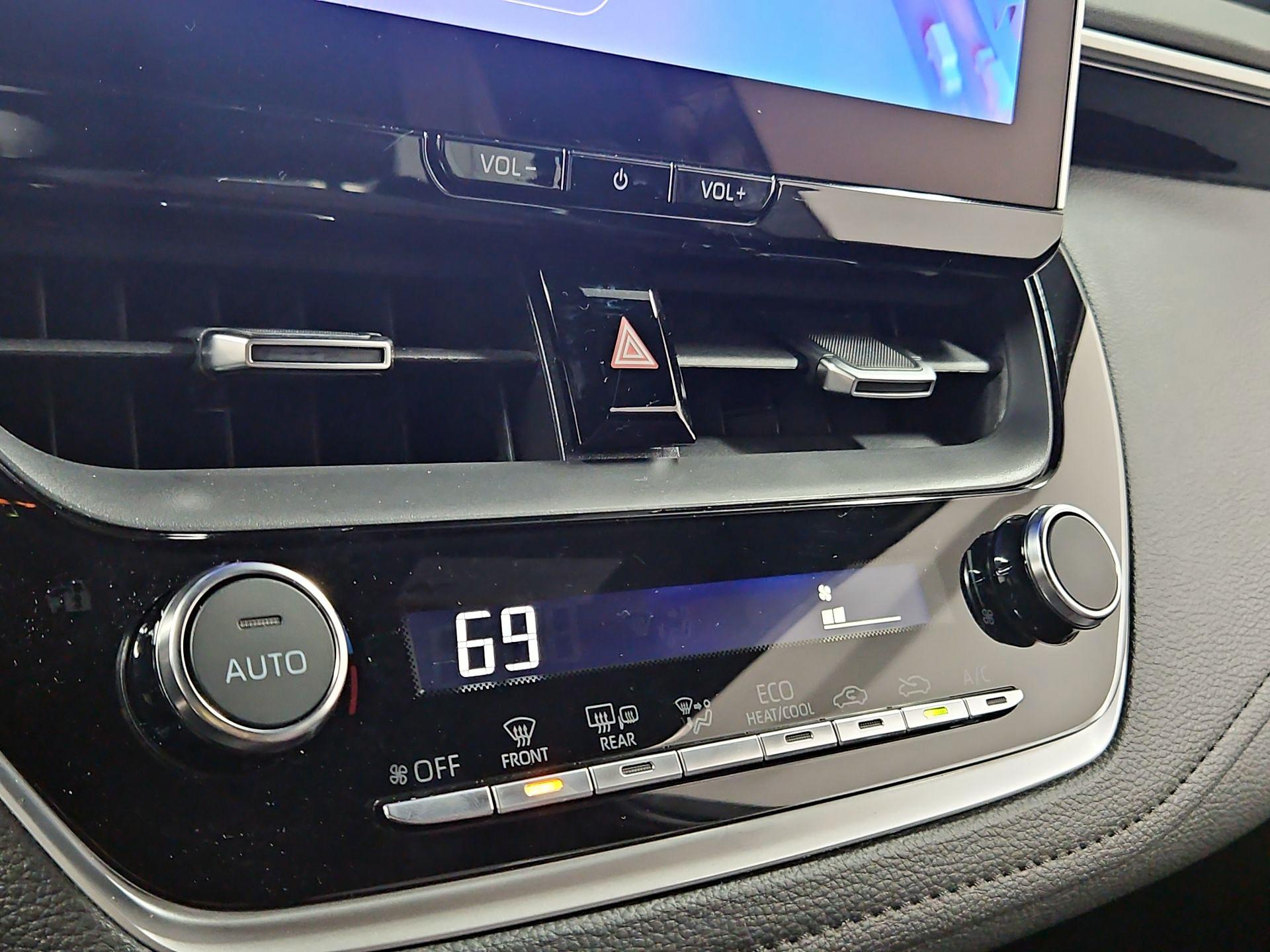 Thumbnail: 2026 Toyota Corolla - 16