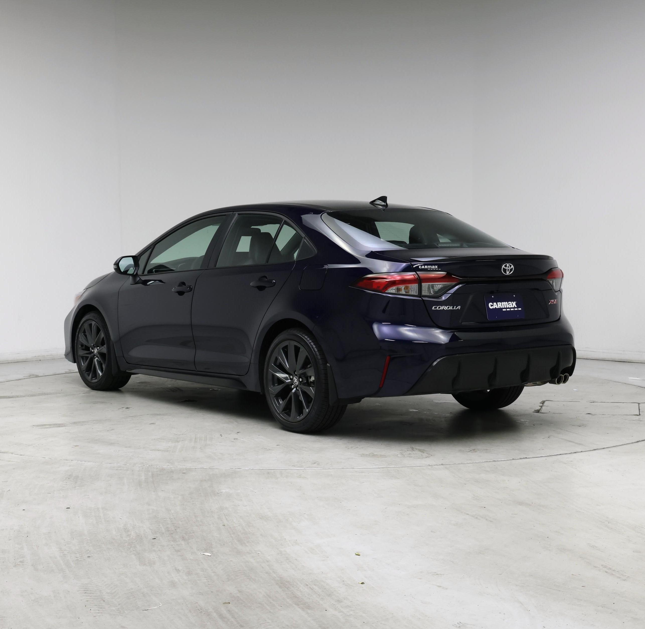 Thumbnail: 2026 Toyota Corolla - 2