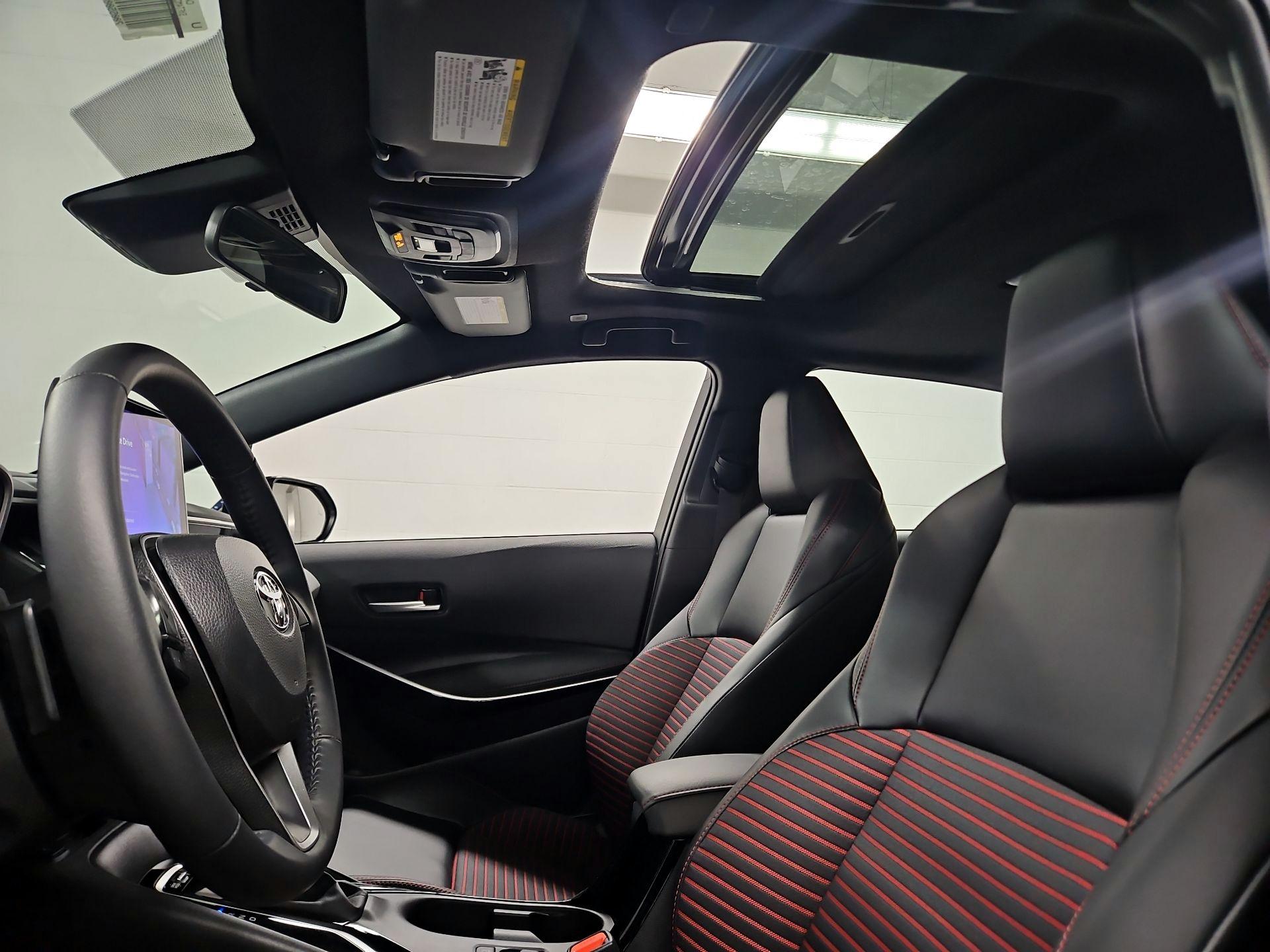 Thumbnail: 2026 Toyota Corolla - 19