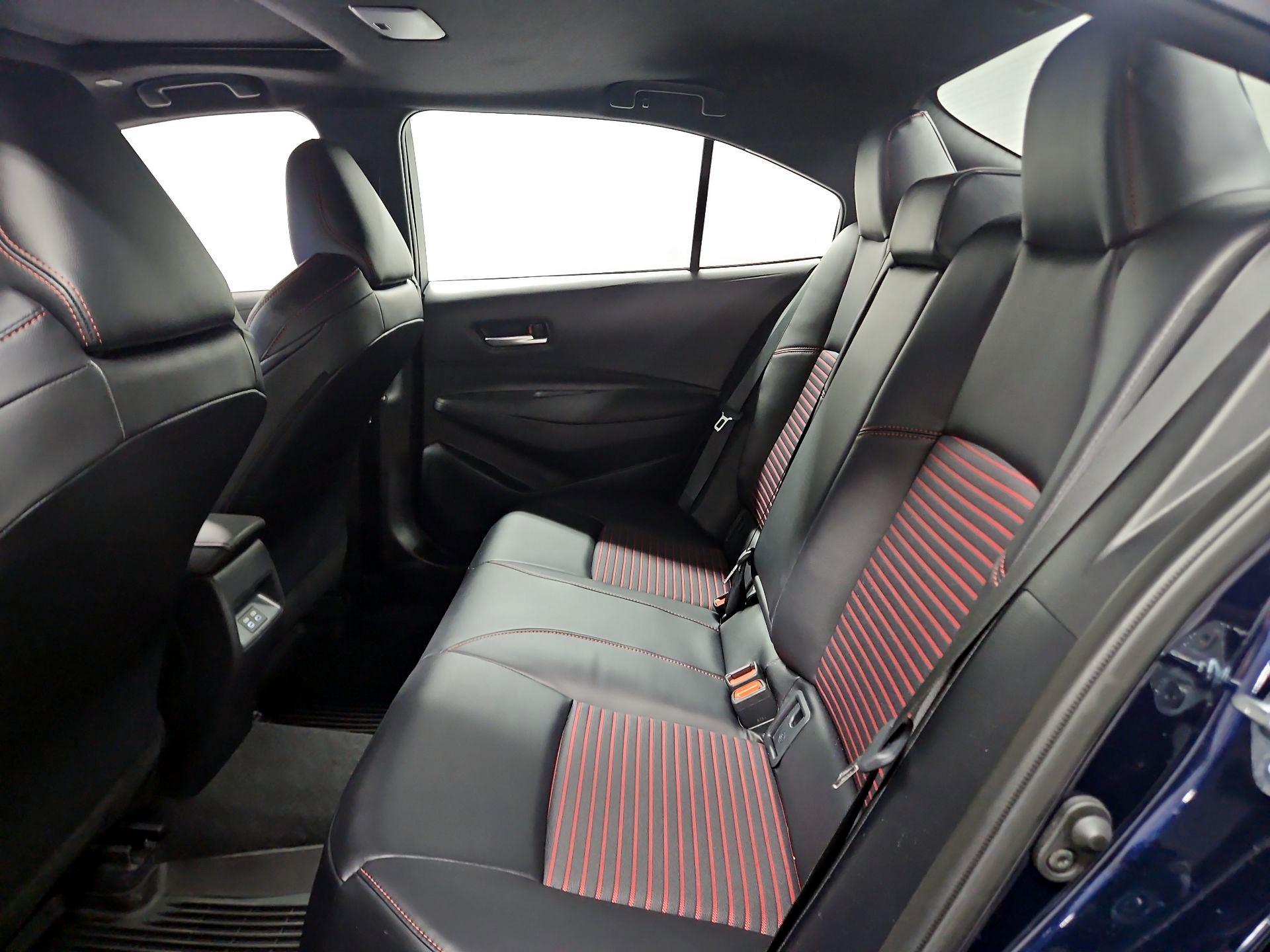 Thumbnail: 2026 Toyota Corolla - 20