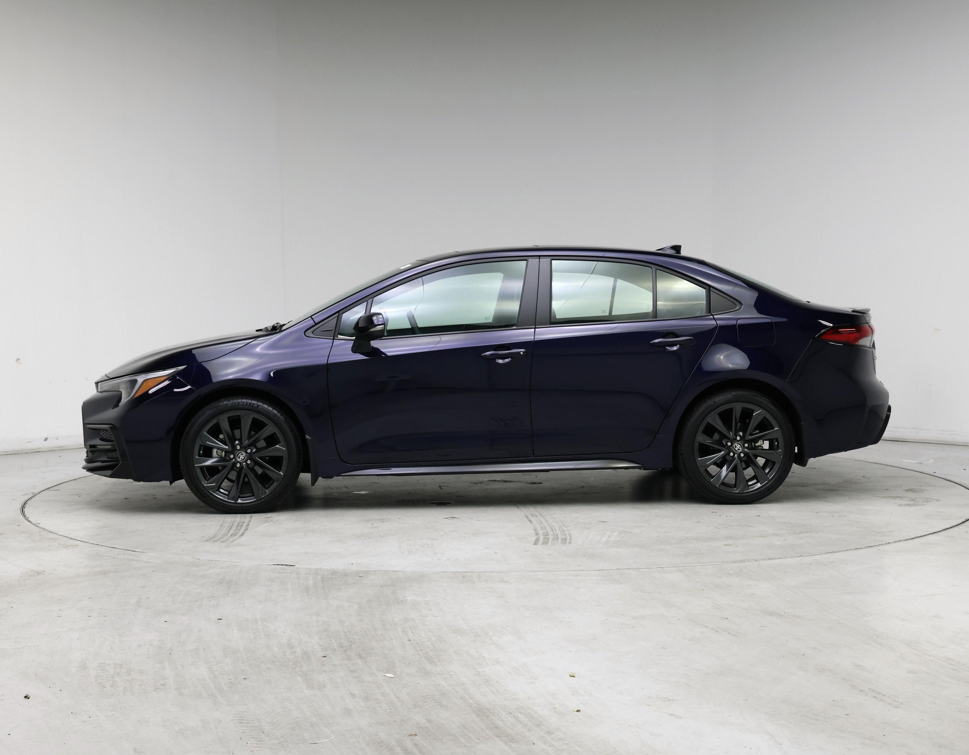 Thumbnail: 2026 Toyota Corolla - 3