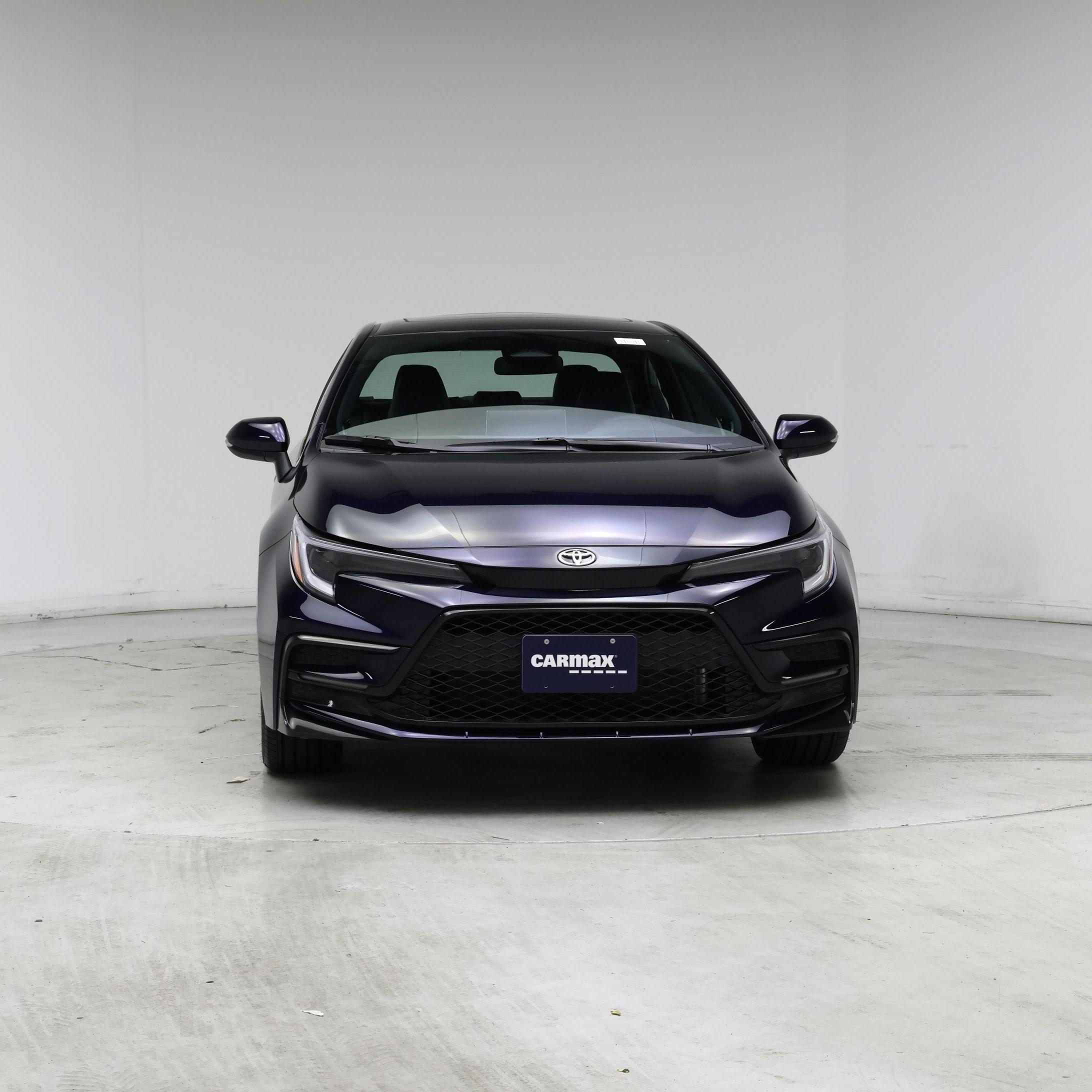 Thumbnail: 2026 Toyota Corolla - 5