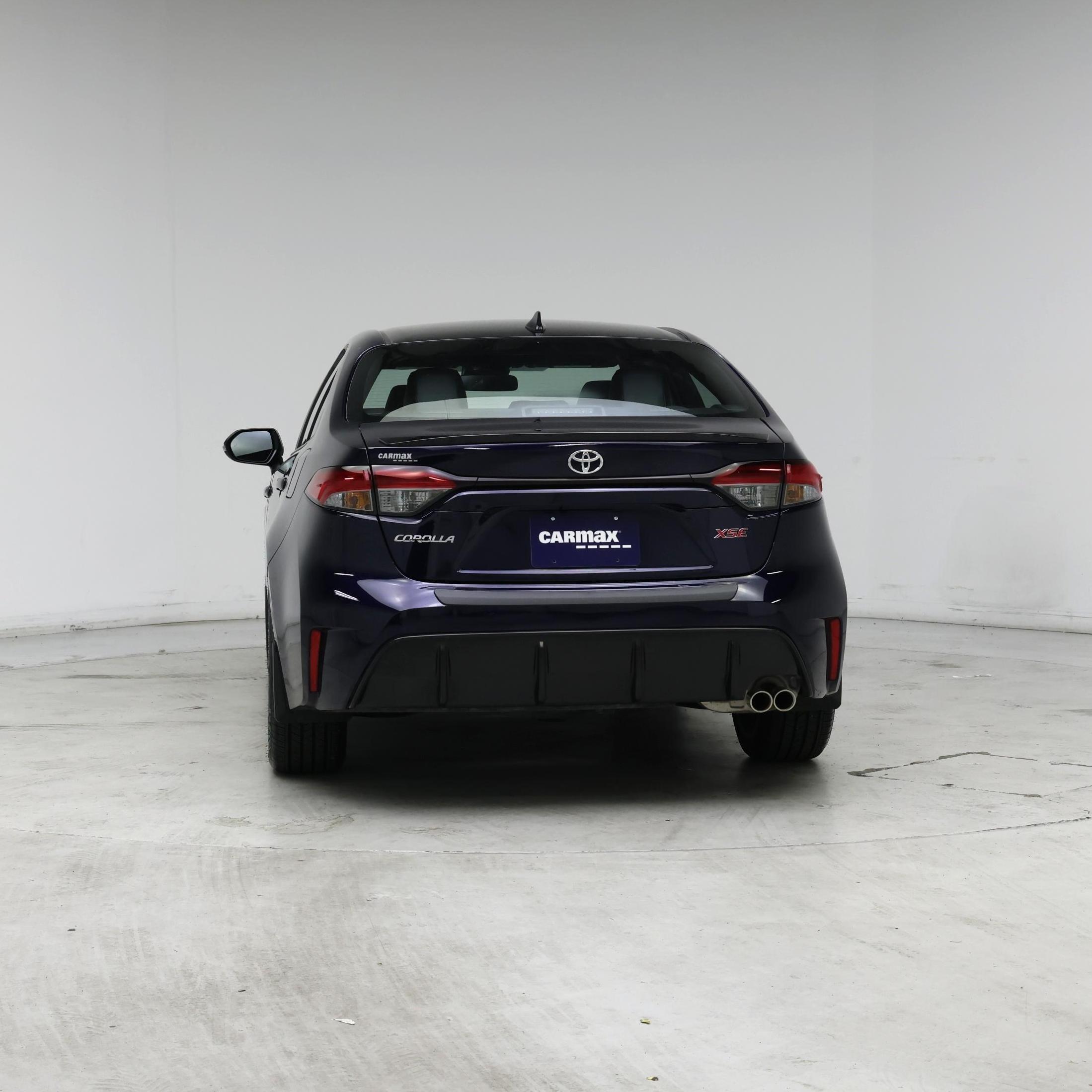 Thumbnail: 2026 Toyota Corolla - 6