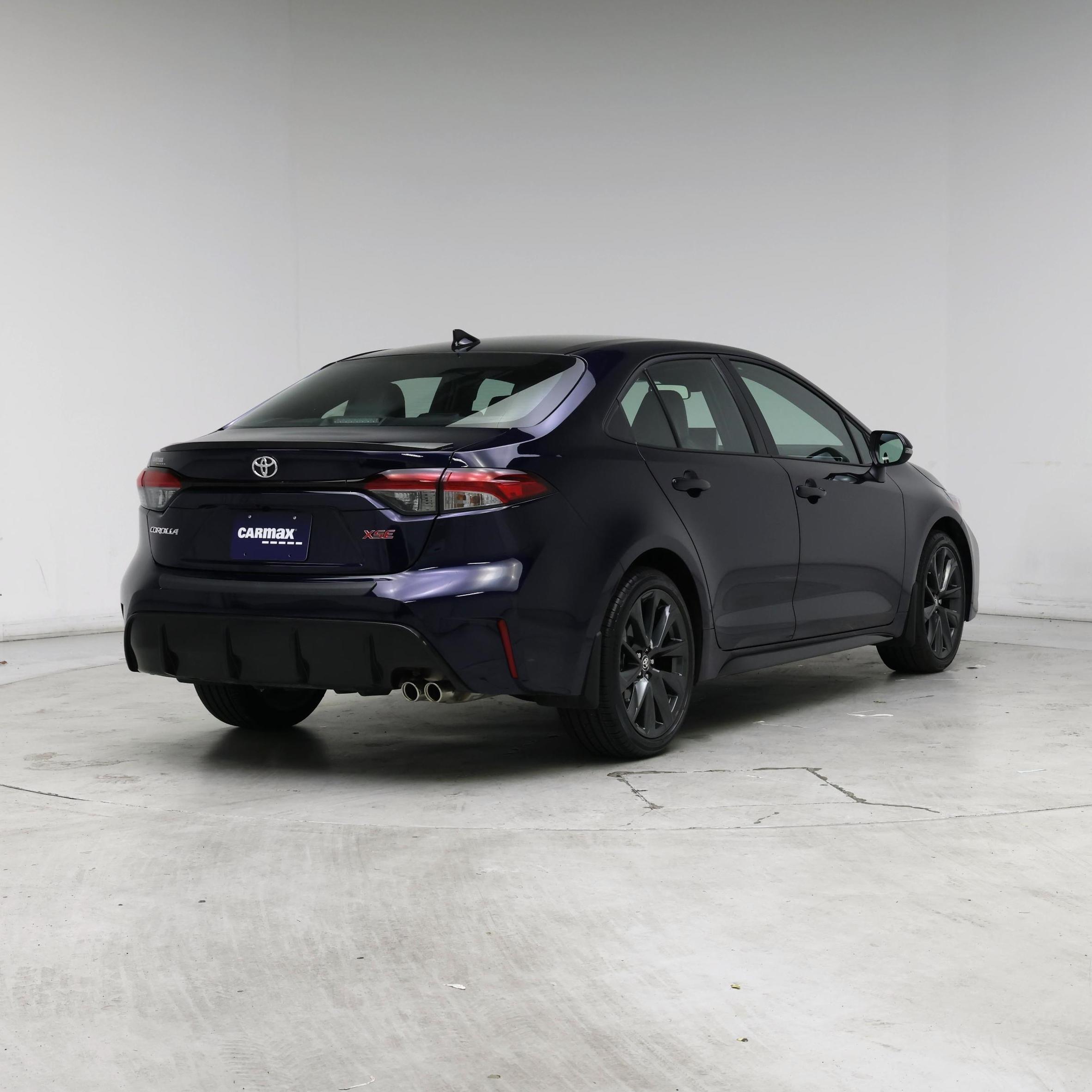 Thumbnail: 2026 Toyota Corolla - 8