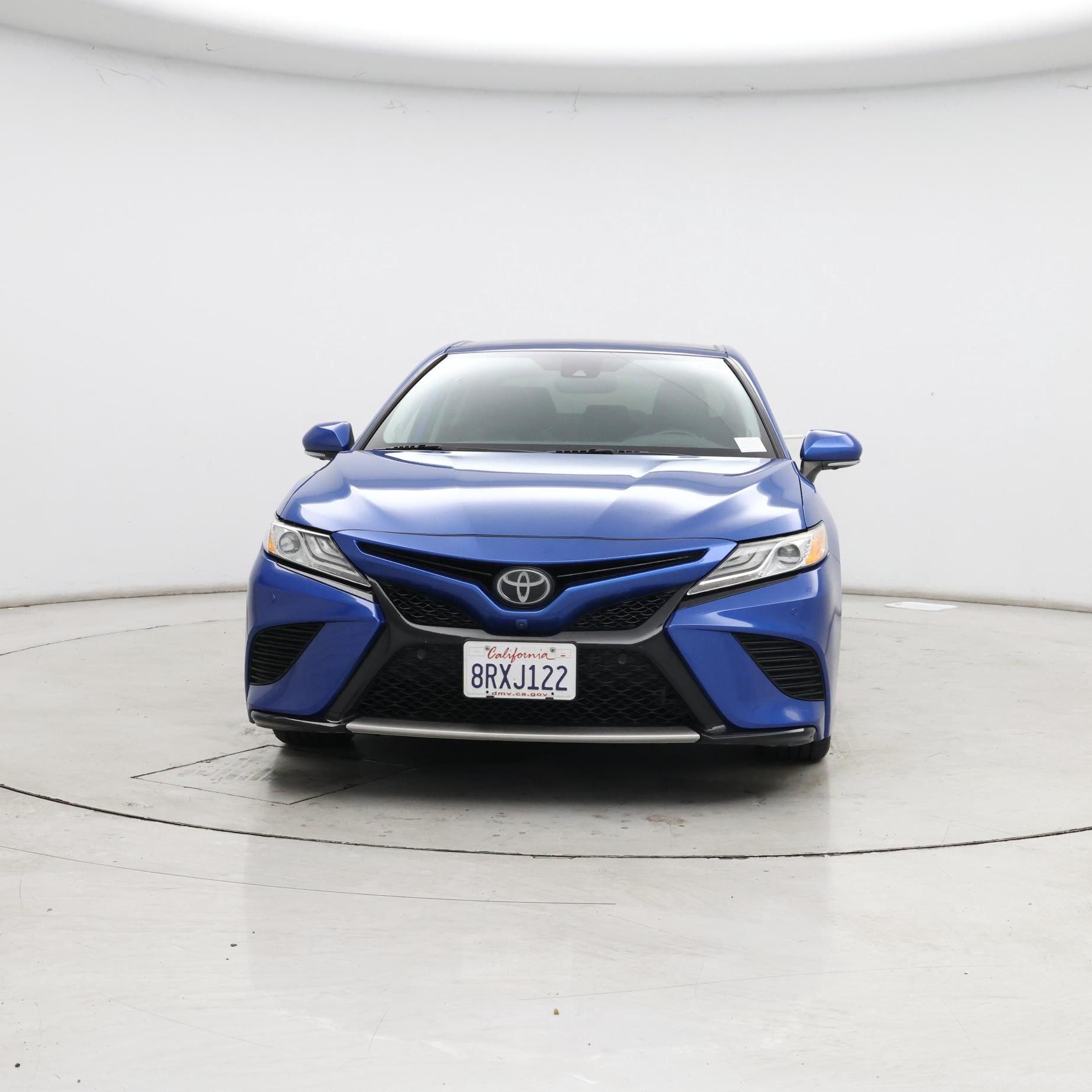 Thumbnail: 2020 Toyota Camry - 5
