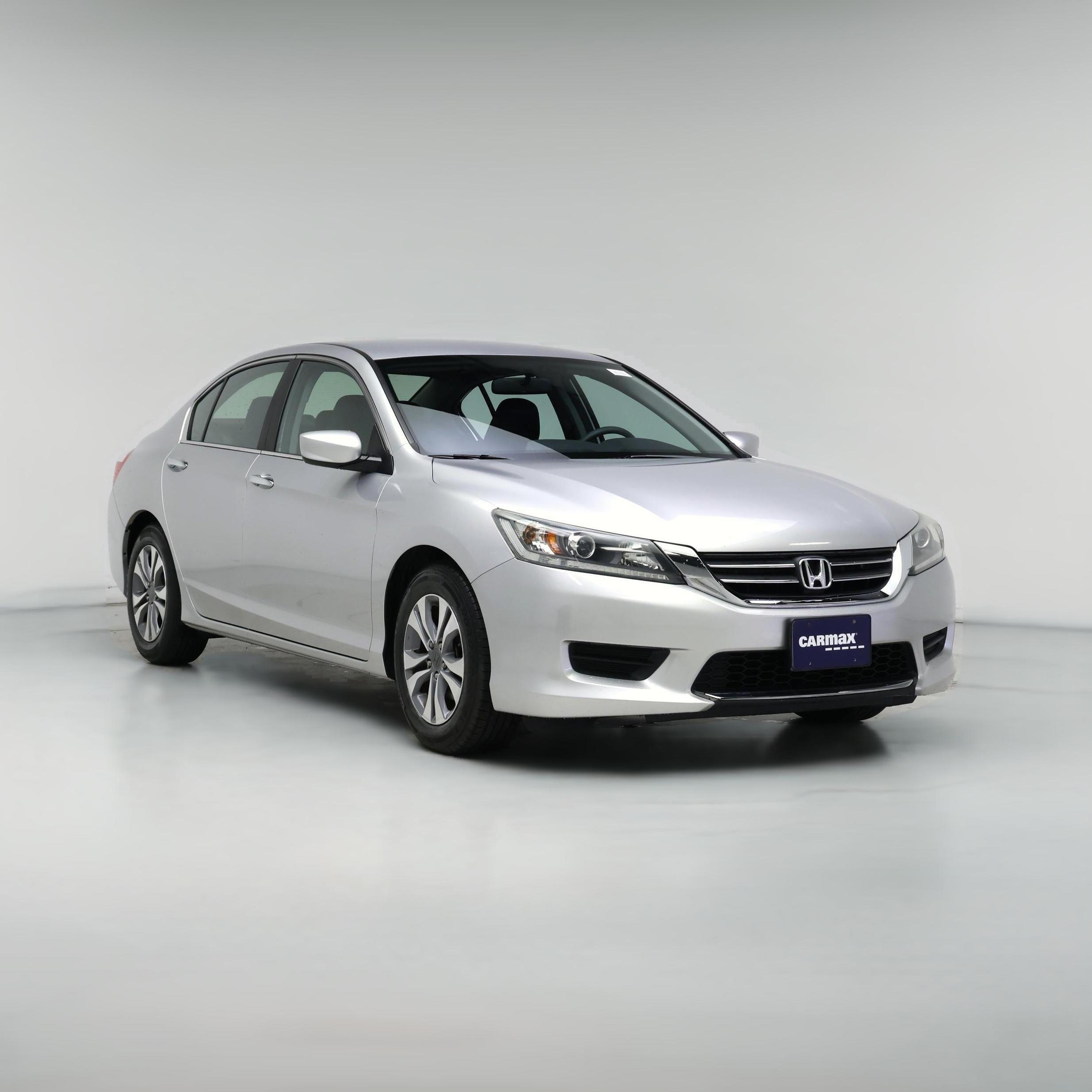 Thumbnail: 2014 Honda Accord - 1