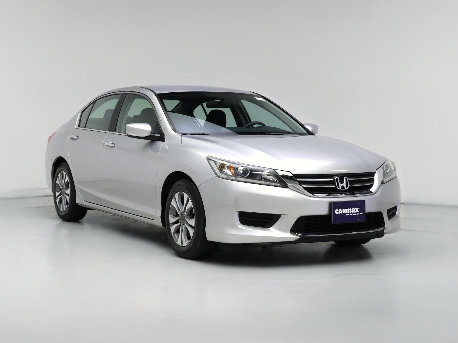 2014 Honda Accord Sedan