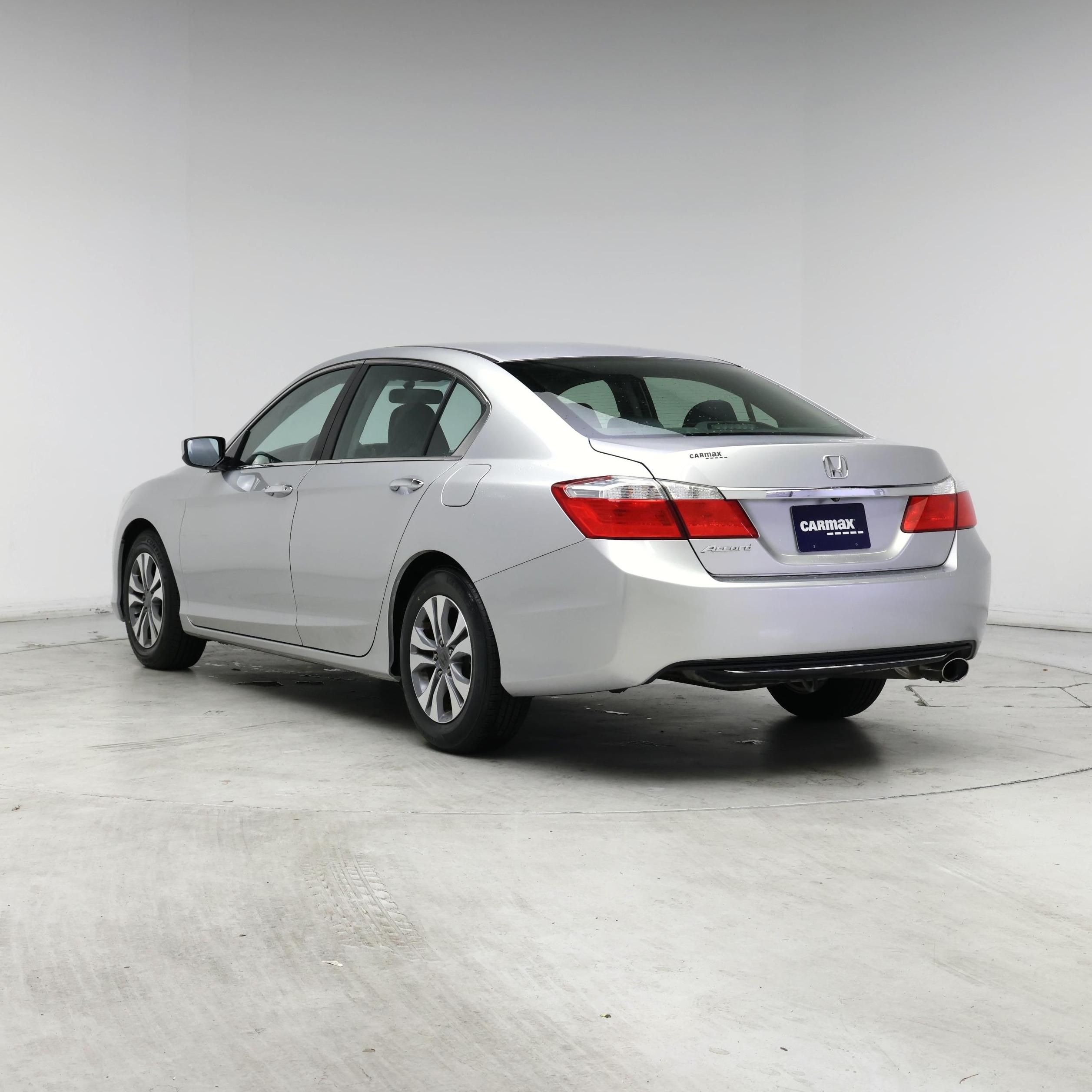 Thumbnail: 2014 Honda Accord - 2