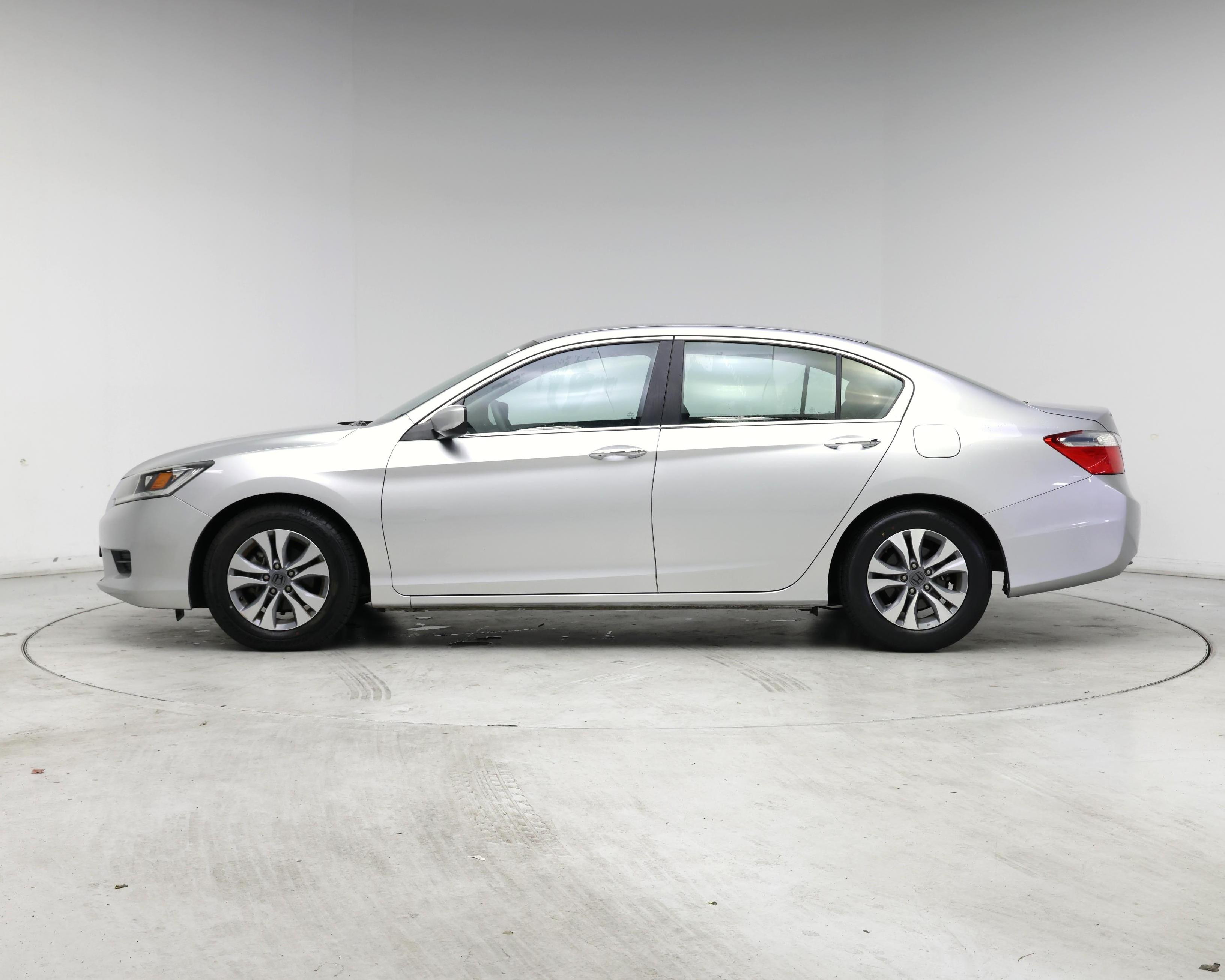 Thumbnail: 2014 Honda Accord - 3