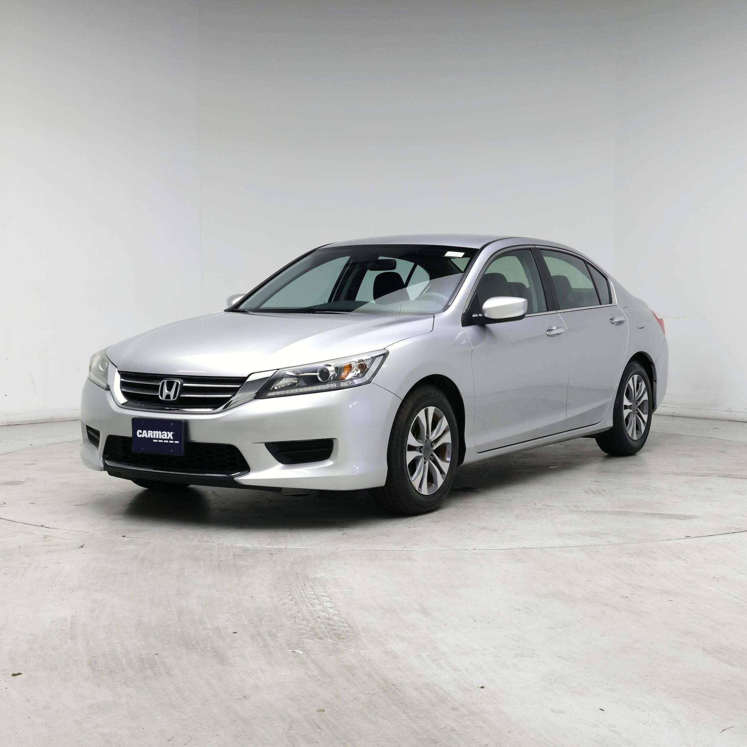 Thumbnail: 2014 Honda Accord - 4