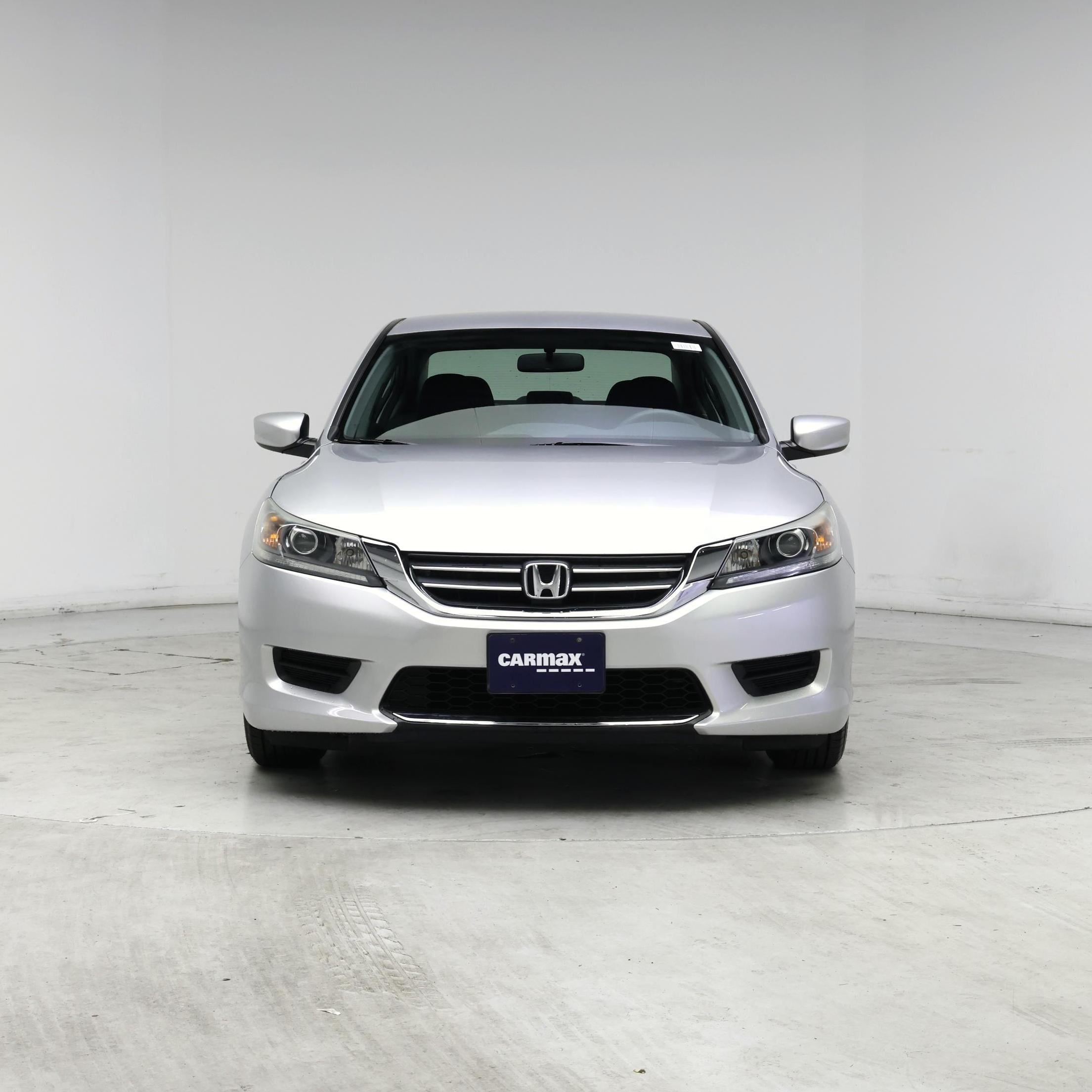Thumbnail: 2014 Honda Accord - 5